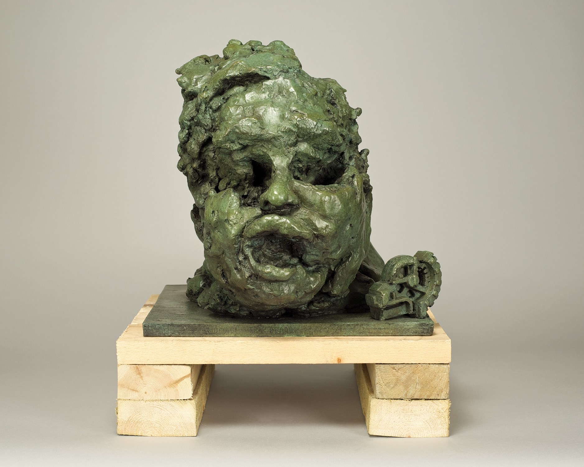 Nicole Farhi Sculptures Exhibitions London Sudbury