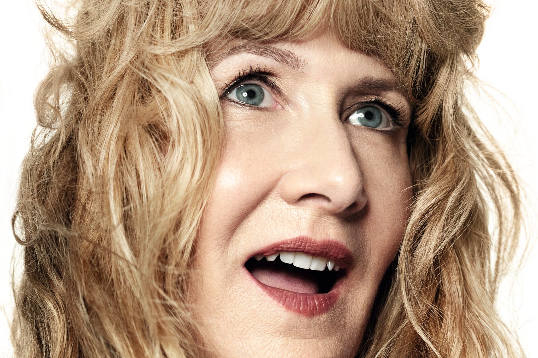 Laura Dern AnOther Magazine S/S20 Marriage Story interview