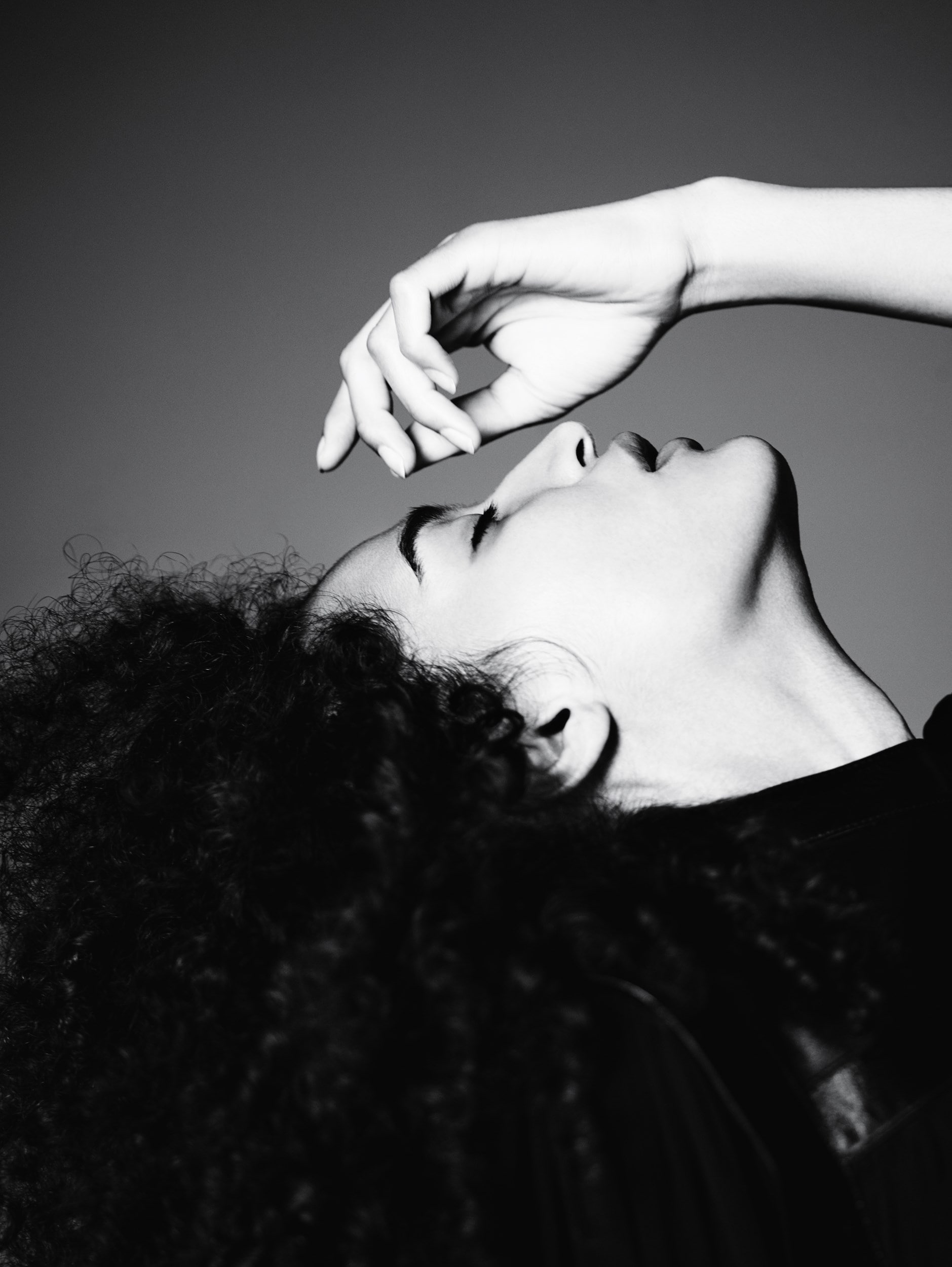 Indya Moore AnOther Magazine Willy Vanderperre fashion style