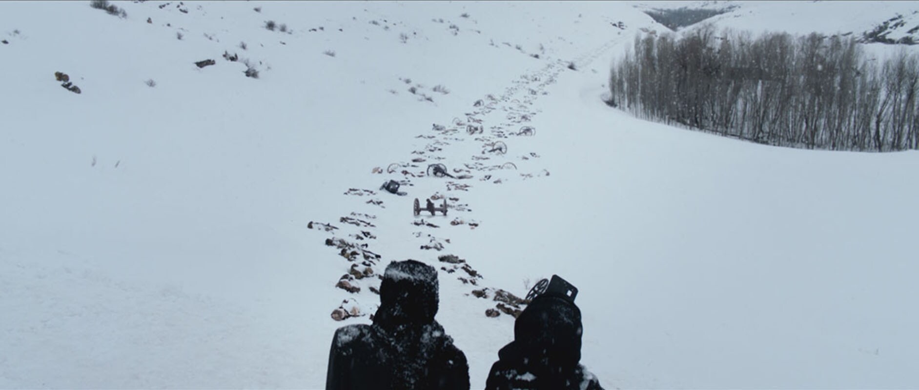 The Long Way Home (2013)