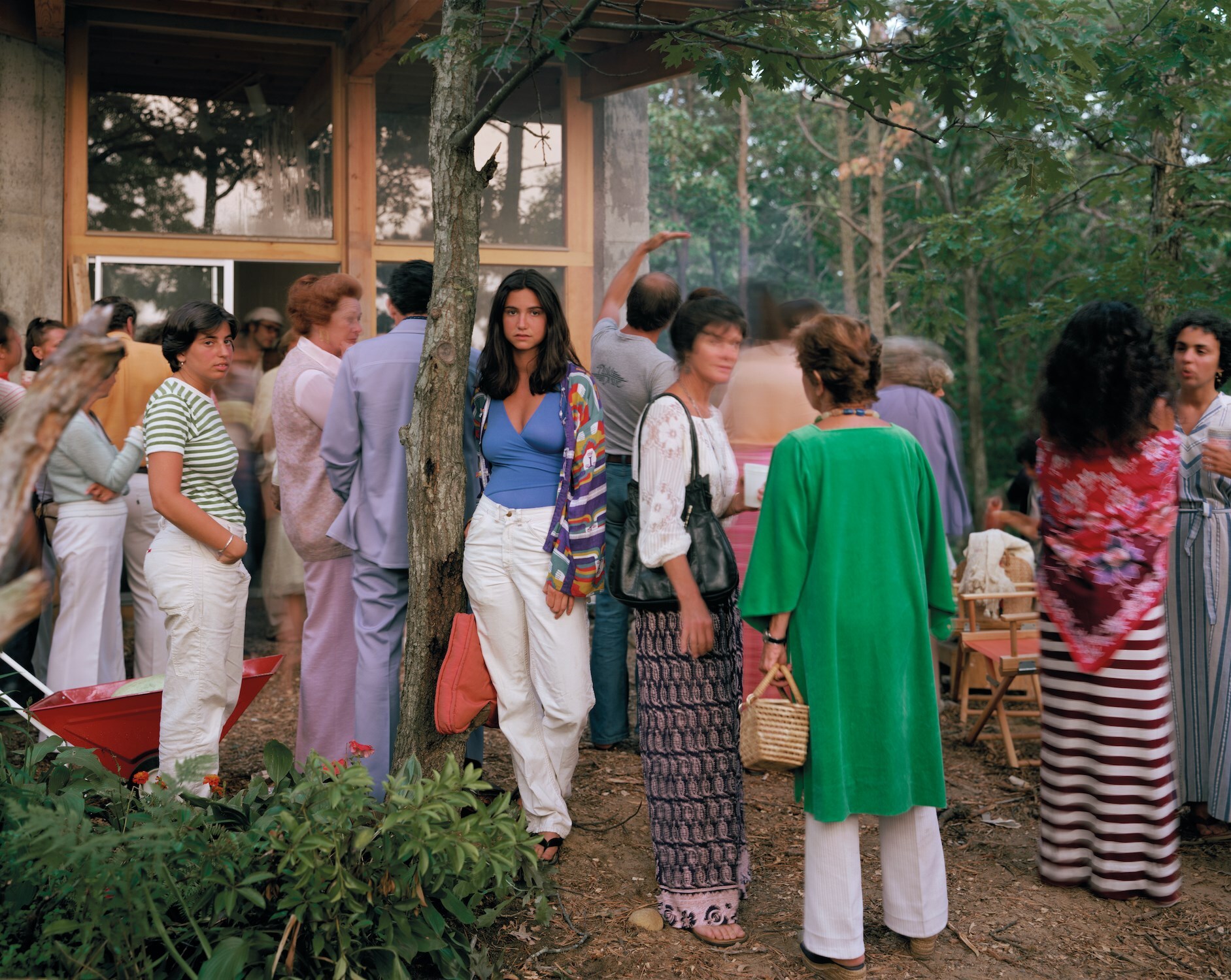 Joel Meyerowitz street photography How I Make Photographs