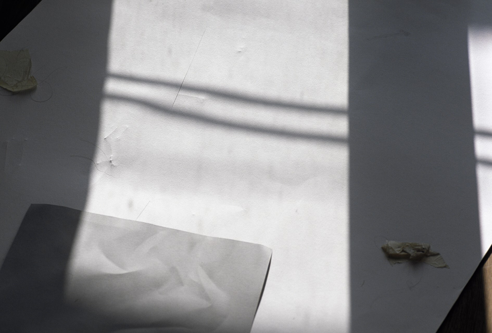 Alia Zapparova, Days, 2019, 2