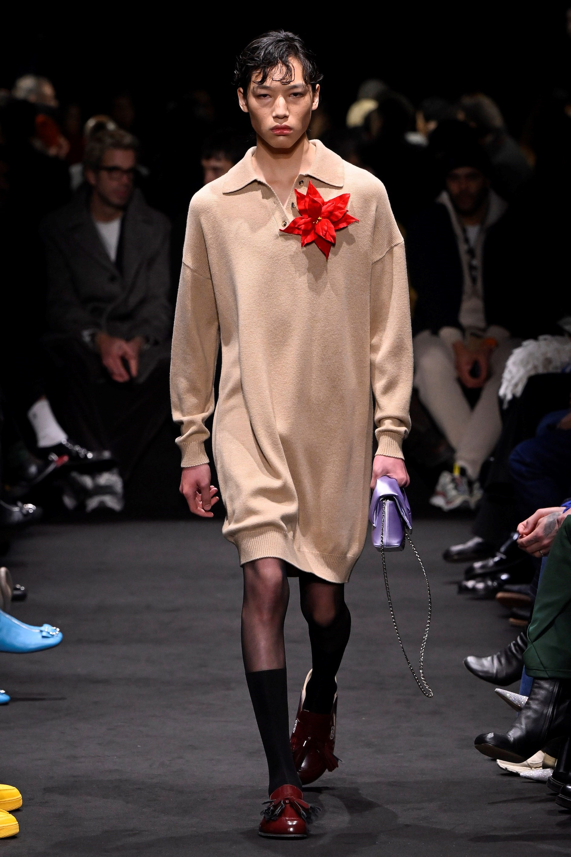 JW Anderson Autumn/Winter 2024 Menswear