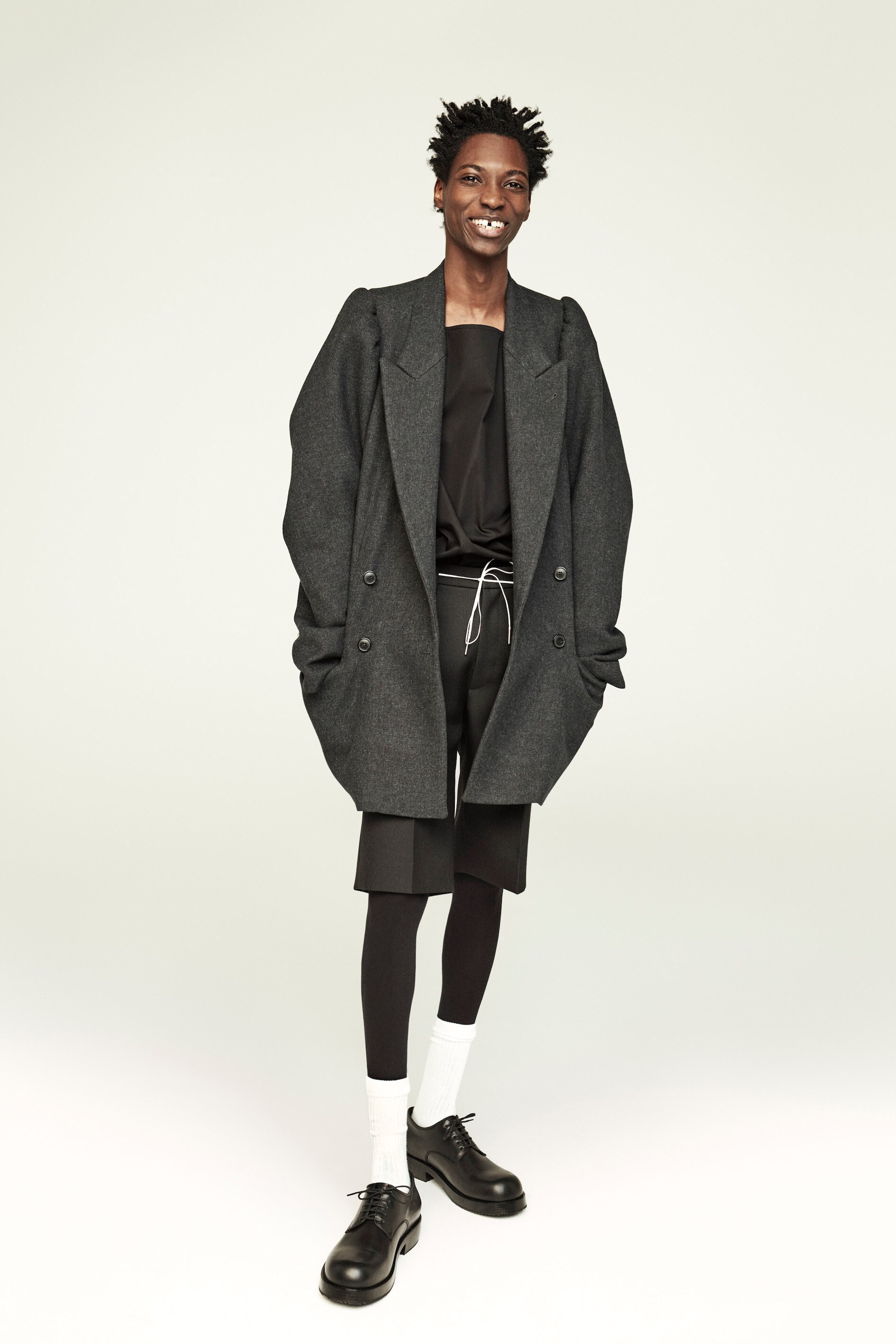Dries Van Noten Autumn/Winter 2025 menswear
