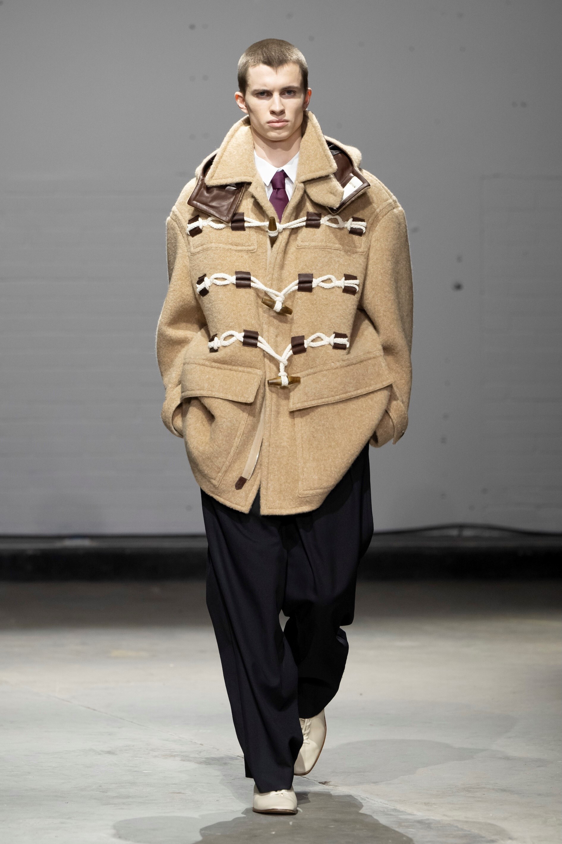 SS Daley Autumn/Winter 2025