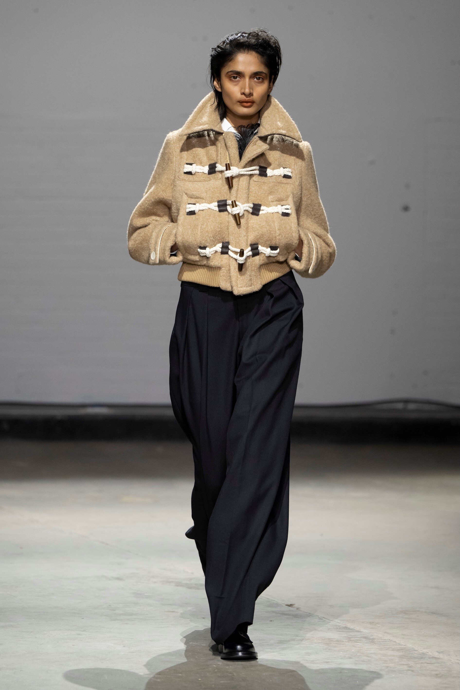 SS Daley Autumn/Winter 2025