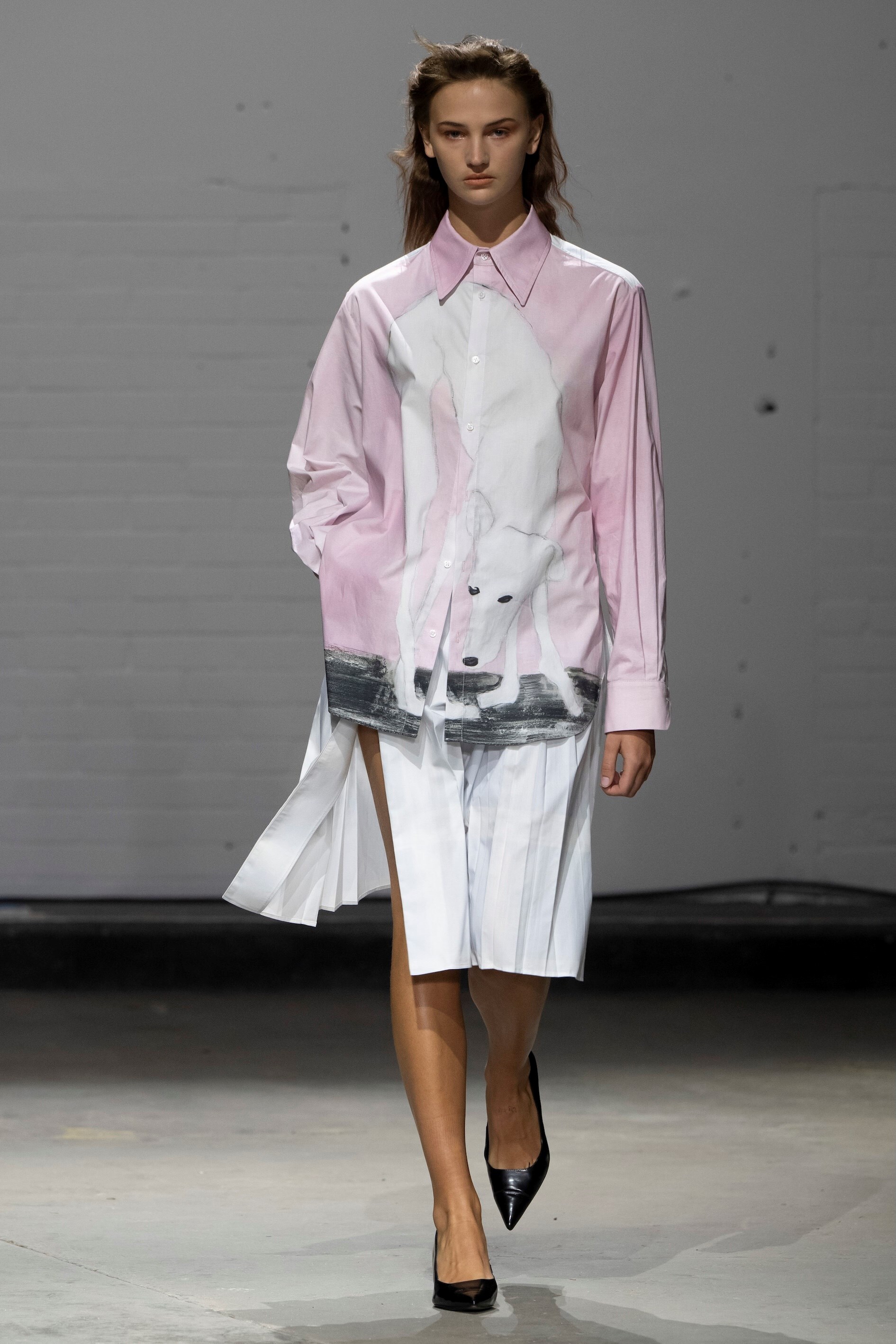 SS Daley Autumn/Winter 2025
