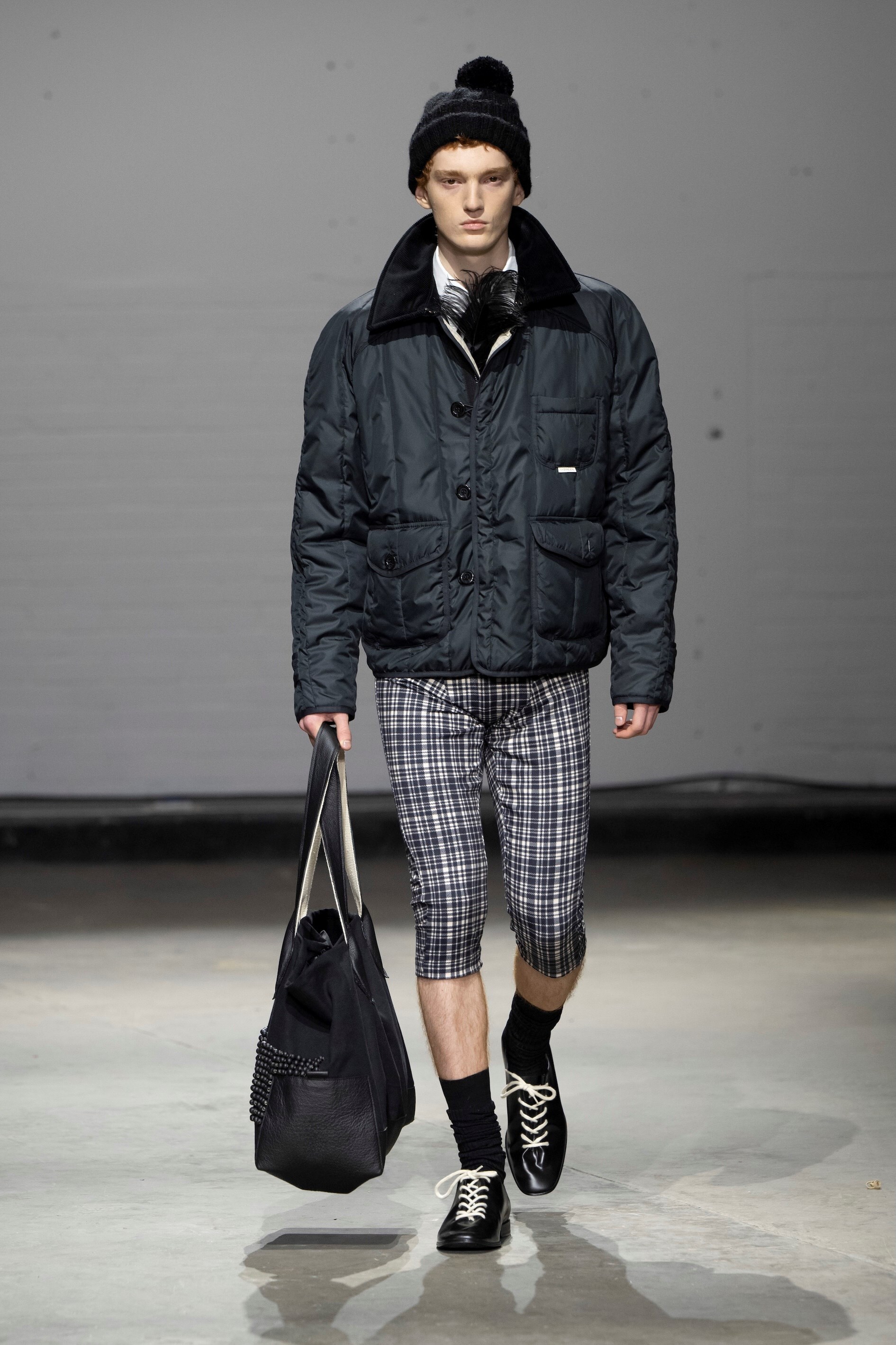 SS Daley Autumn/Winter 2025