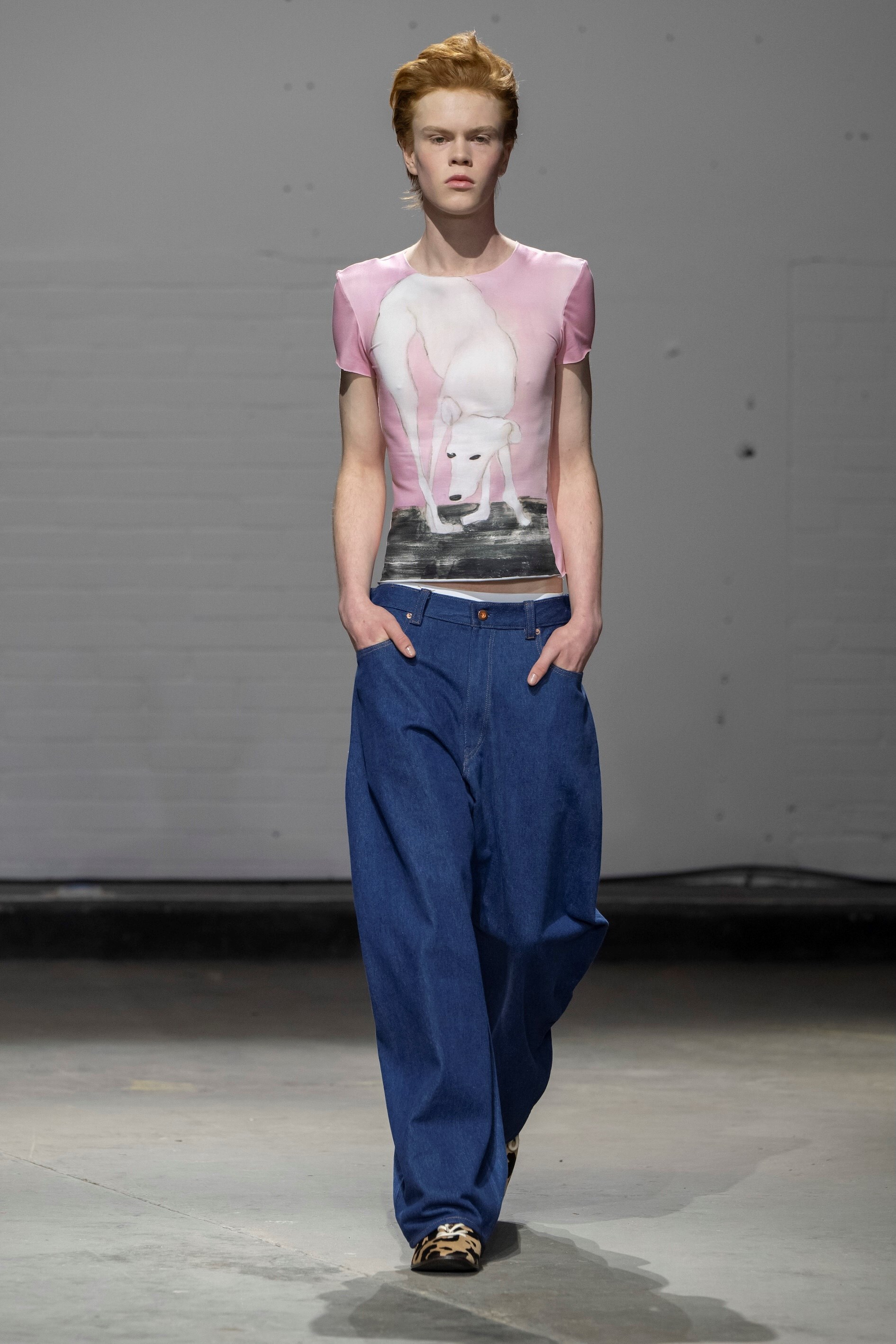 SS Daley Autumn/Winter 2025