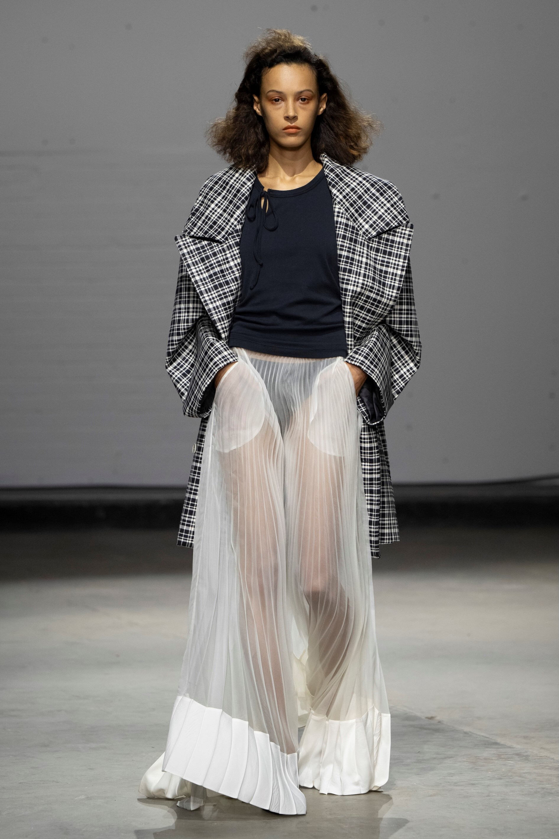 SS Daley Autumn/Winter 2025