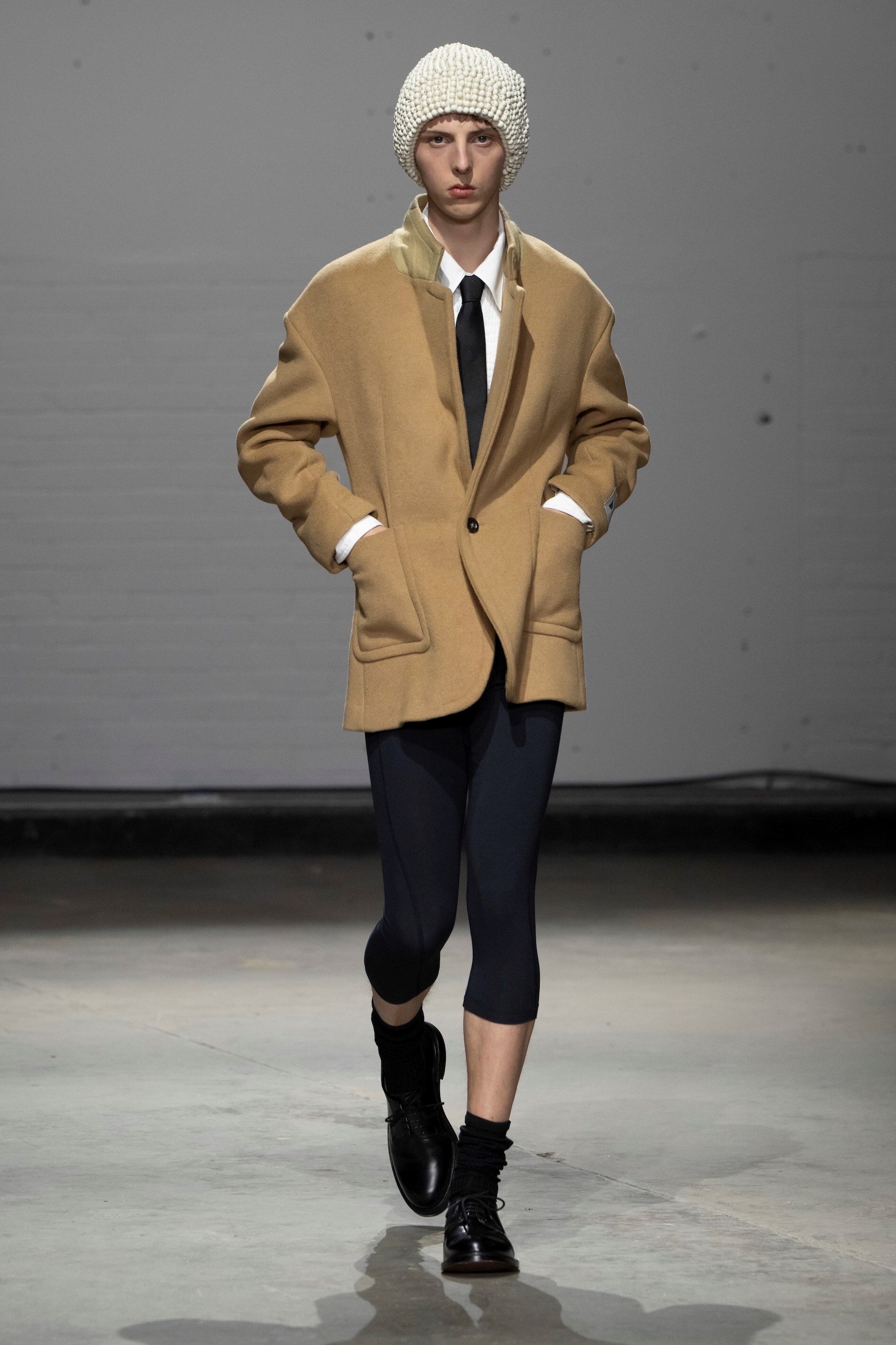 SS Daley Autumn/Winter 2025