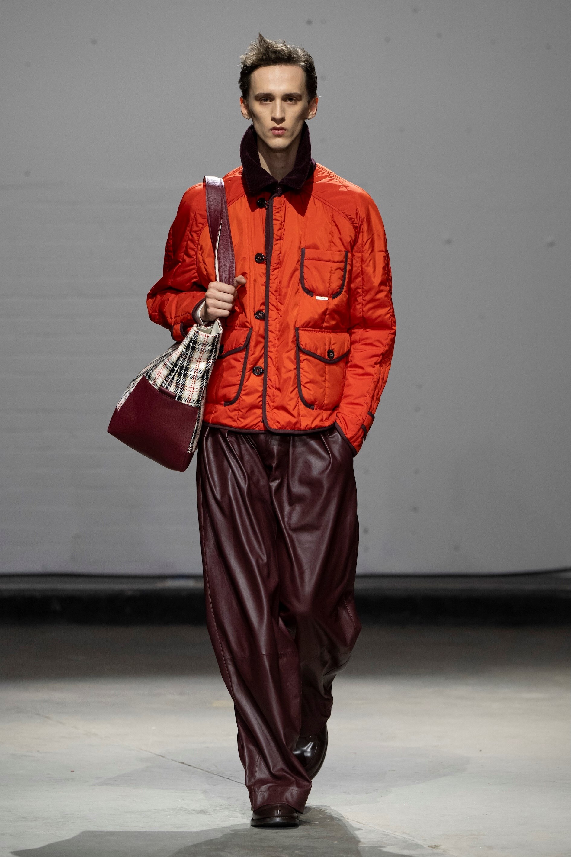 SS Daley Autumn/Winter 2025