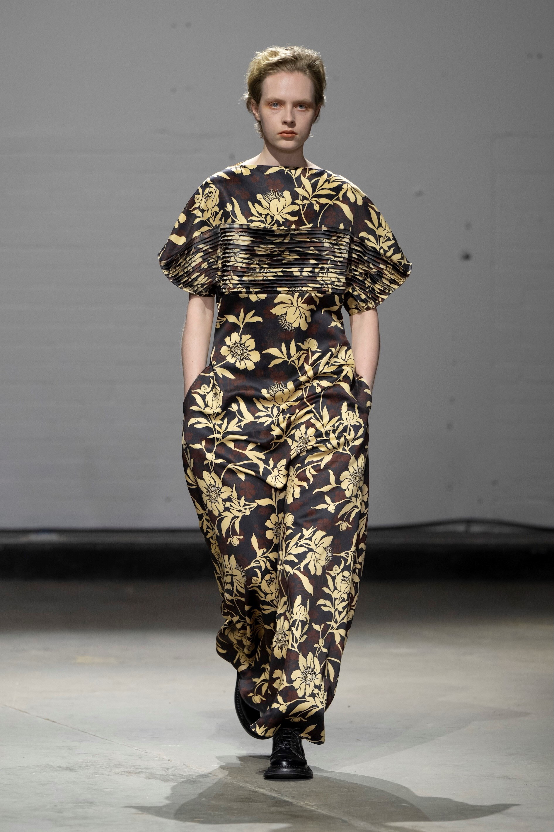 SS Daley Autumn/Winter 2025