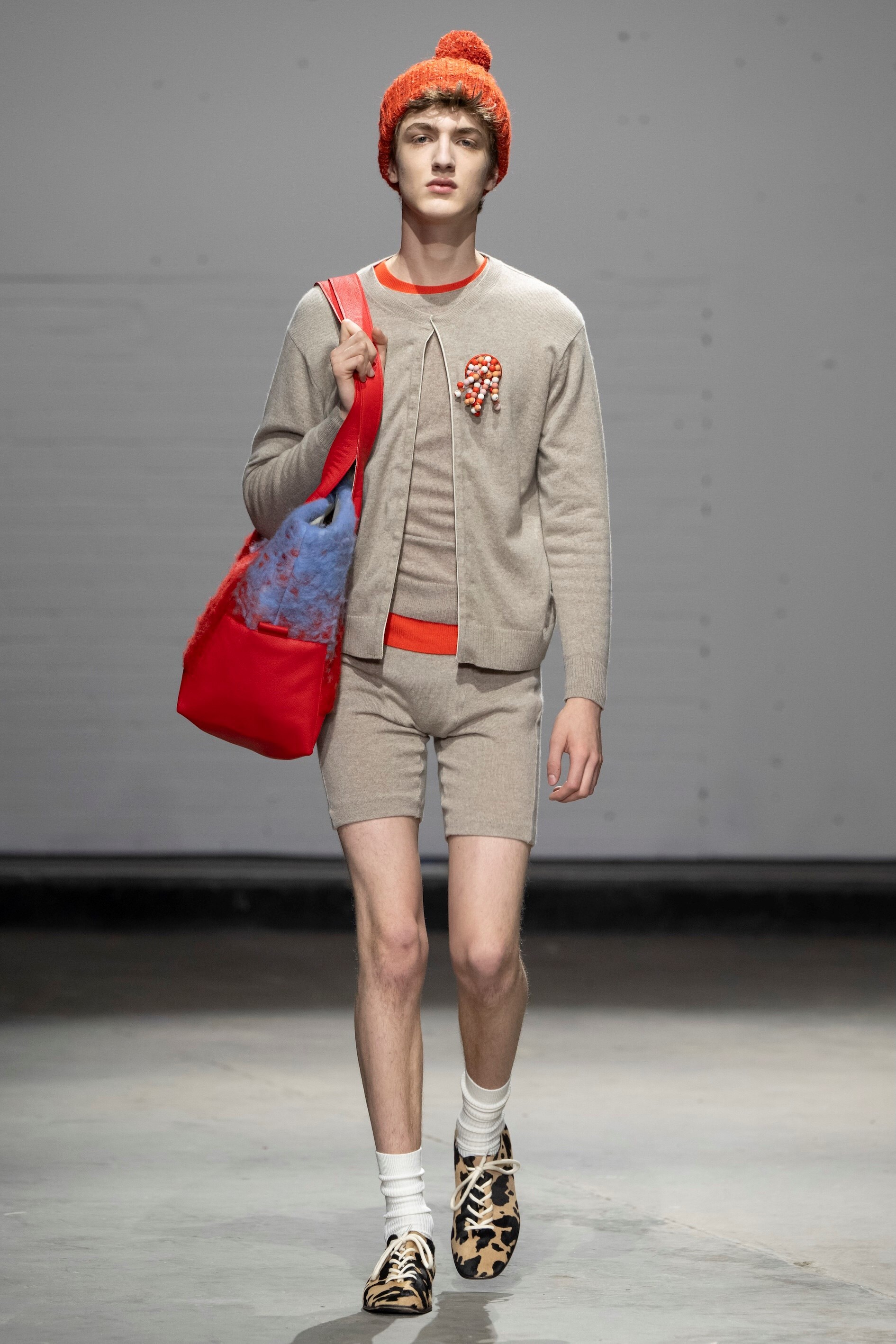 SS Daley Autumn/Winter 2025
