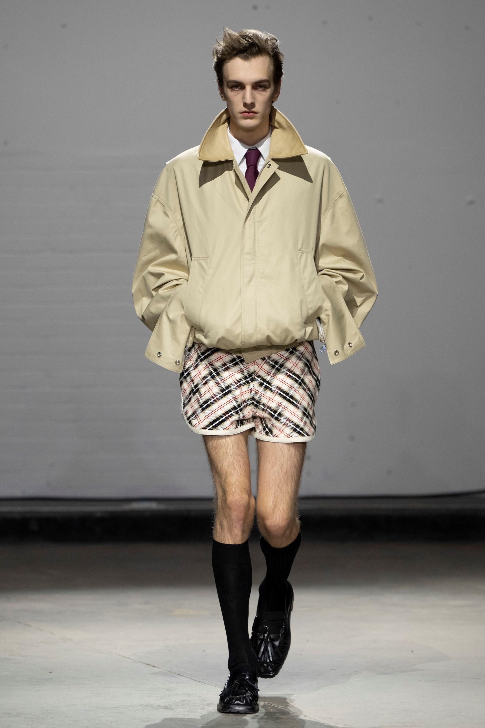 SS Daley Autumn/Winter 2025