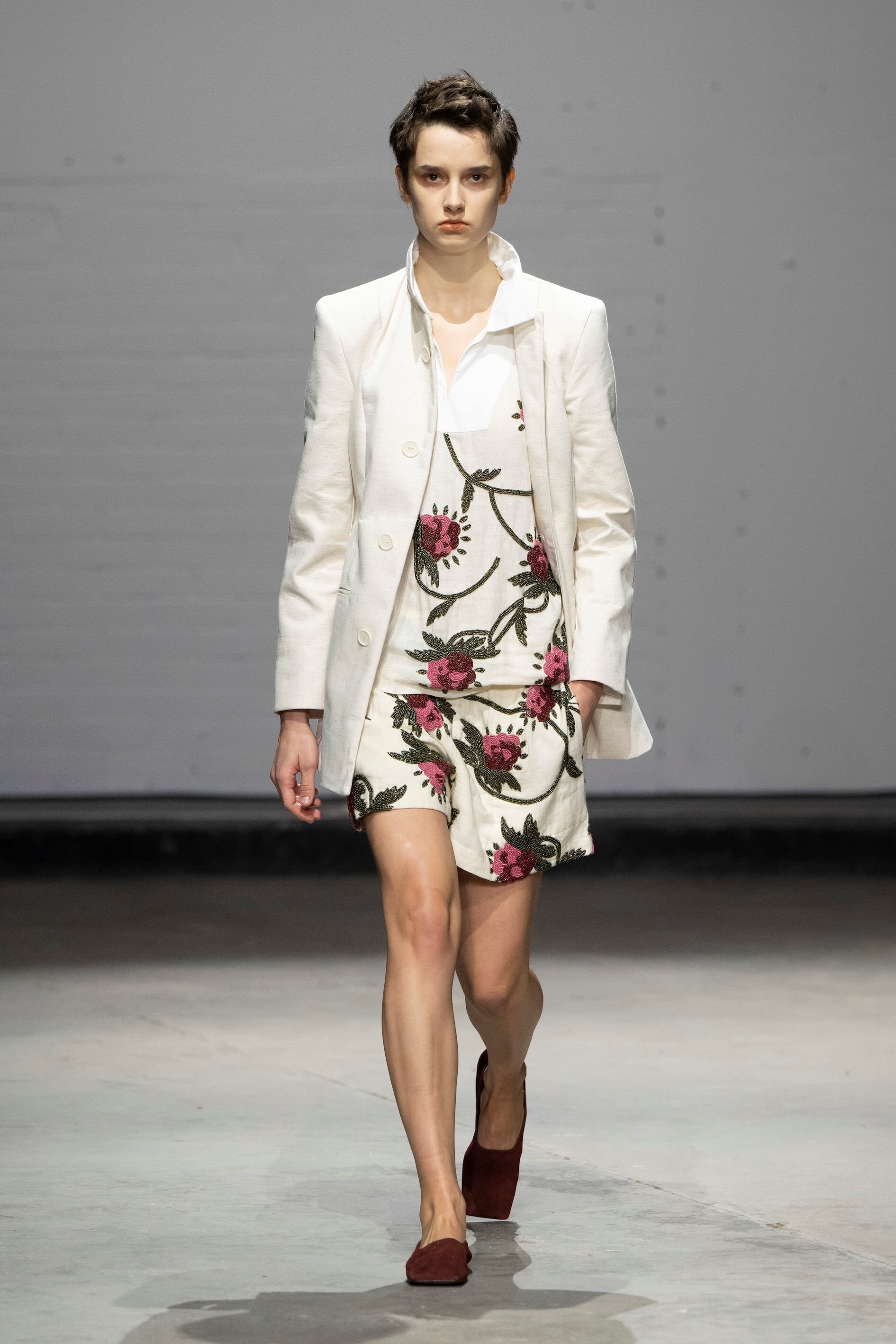 SS Daley Autumn/Winter 2025