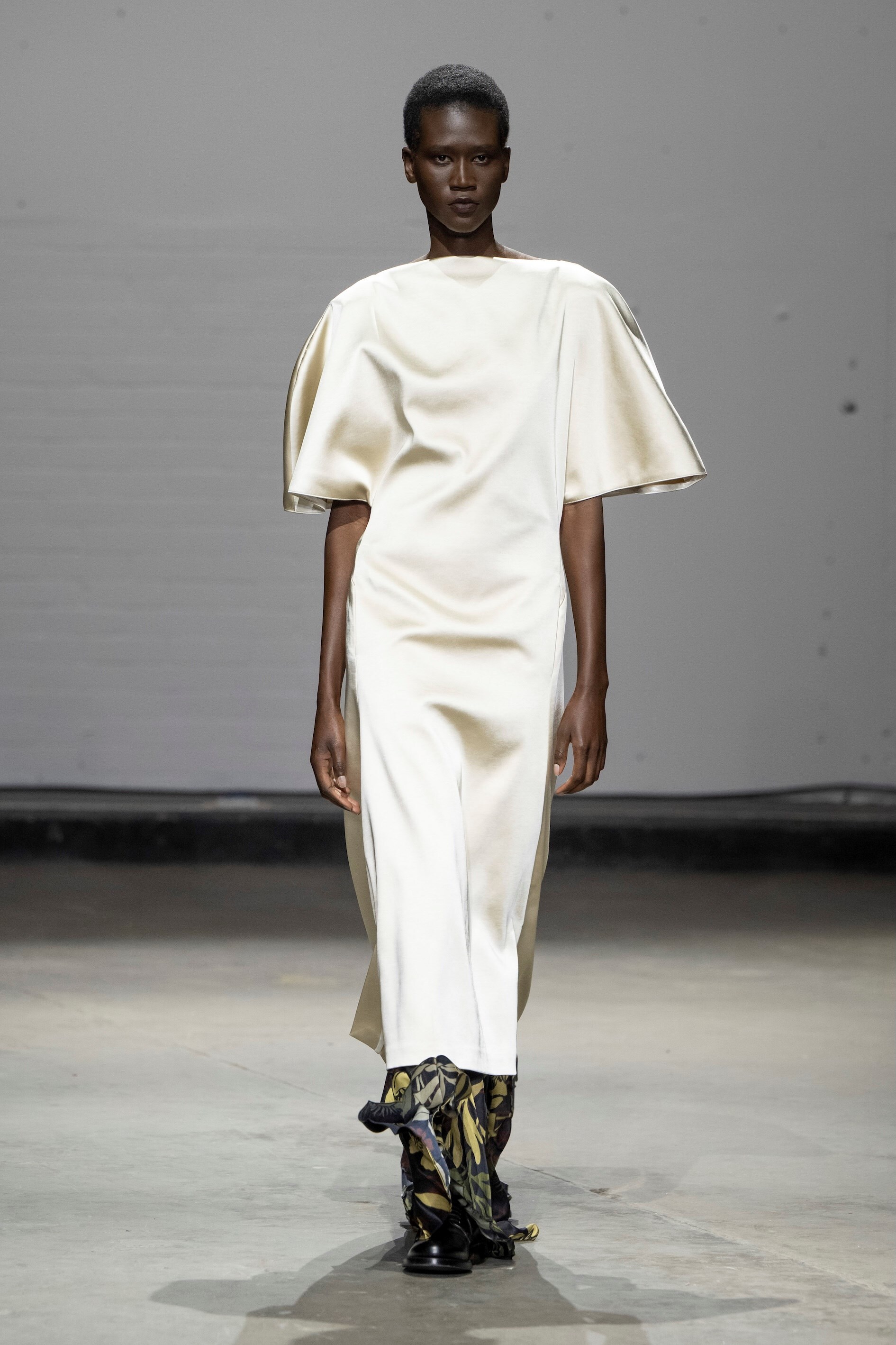 SS Daley Autumn/Winter 2025