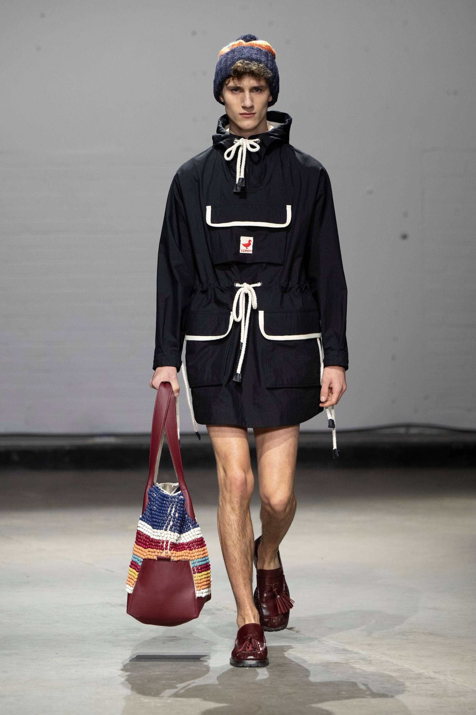 SS Daley Autumn/Winter 2025
