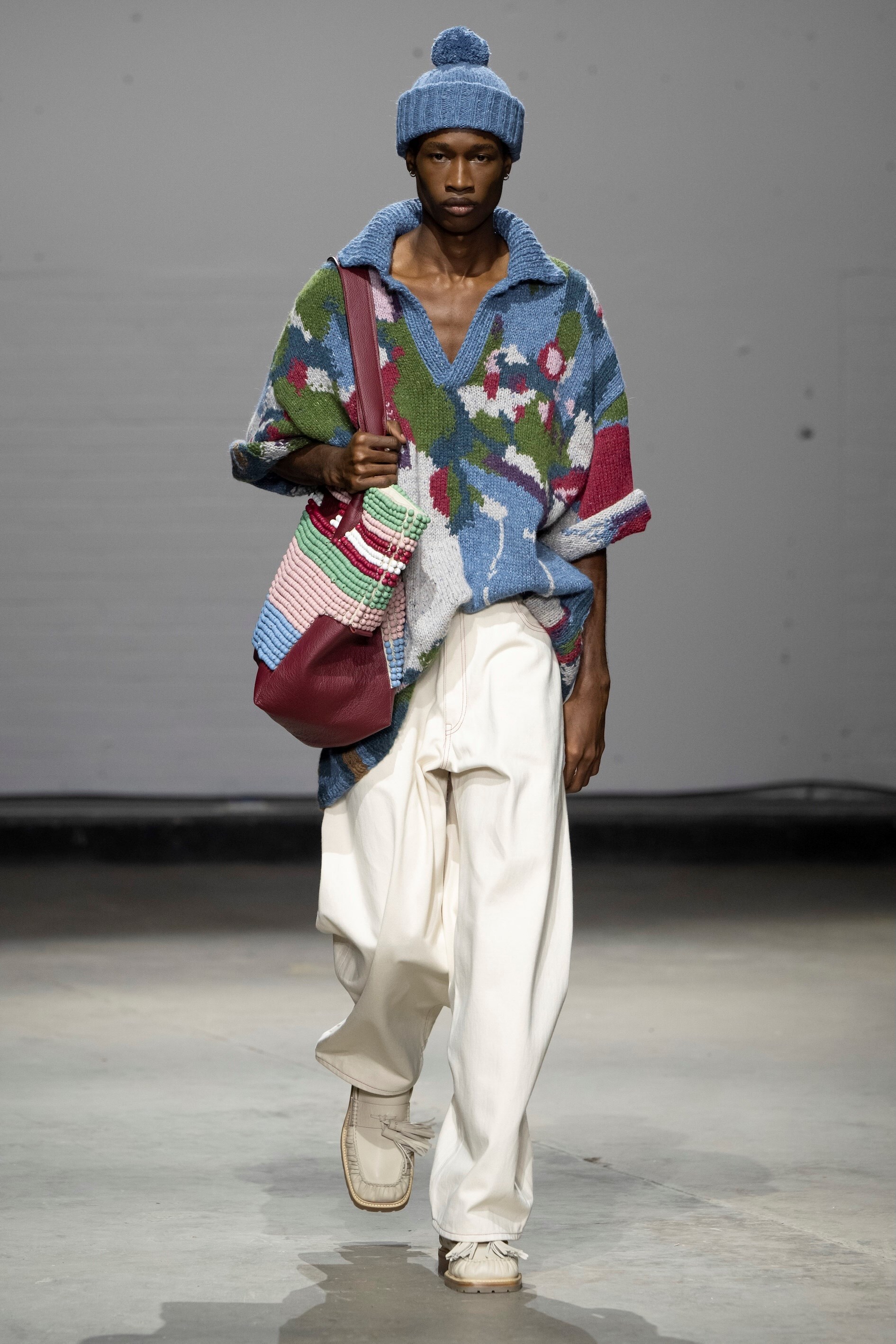 SS Daley Autumn/Winter 2025