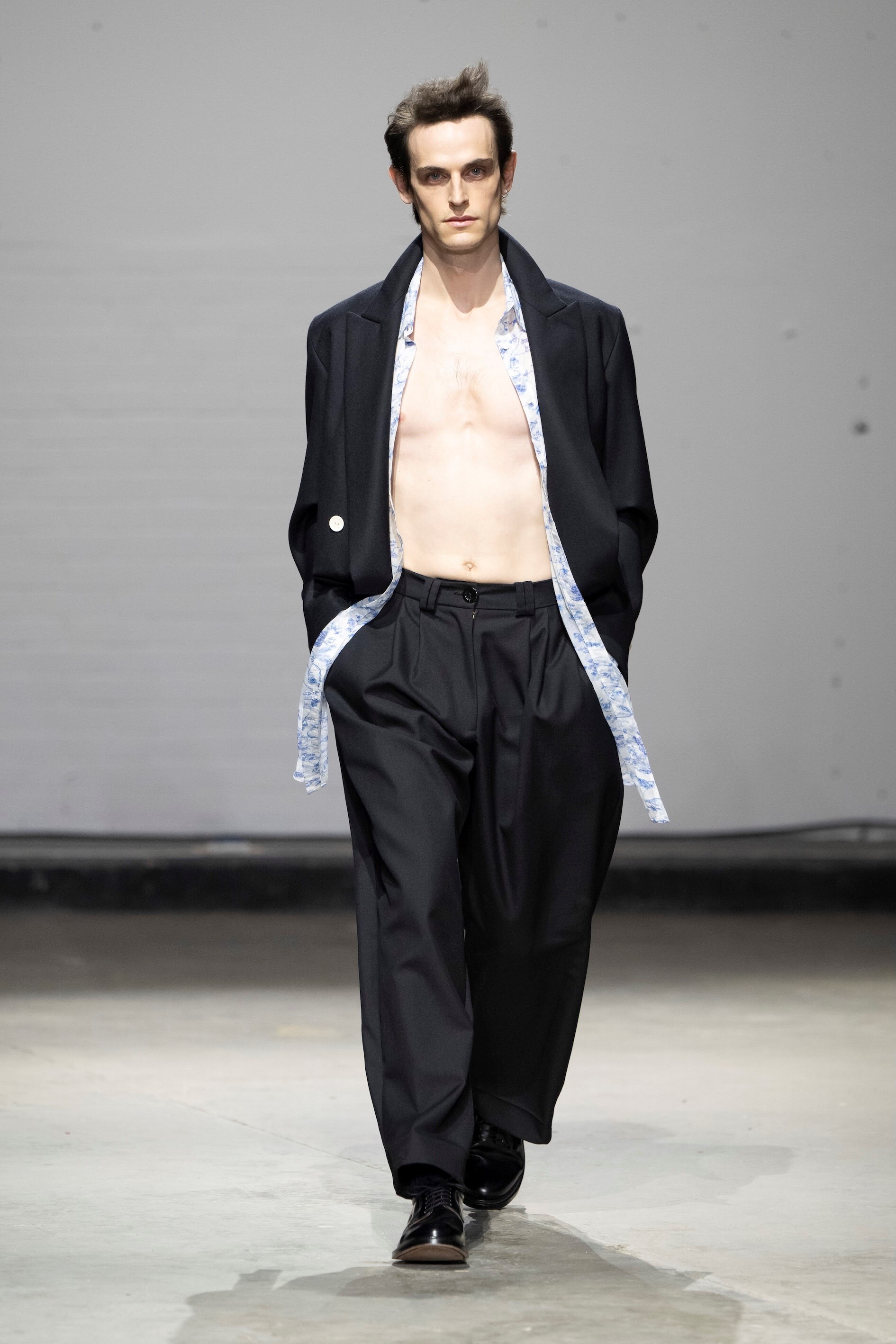 SS Daley Autumn/Winter 2025
