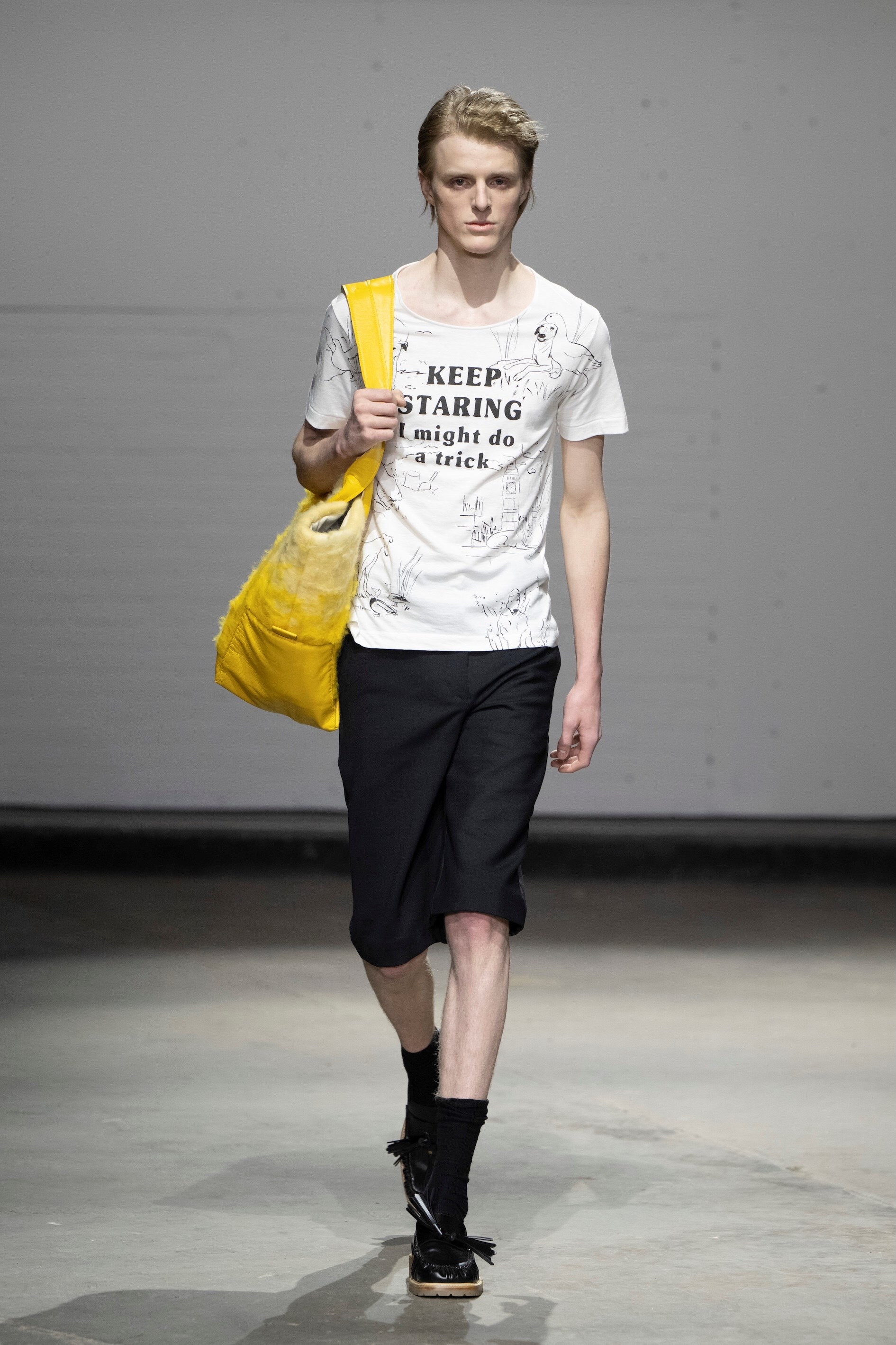SS Daley Autumn/Winter 2025