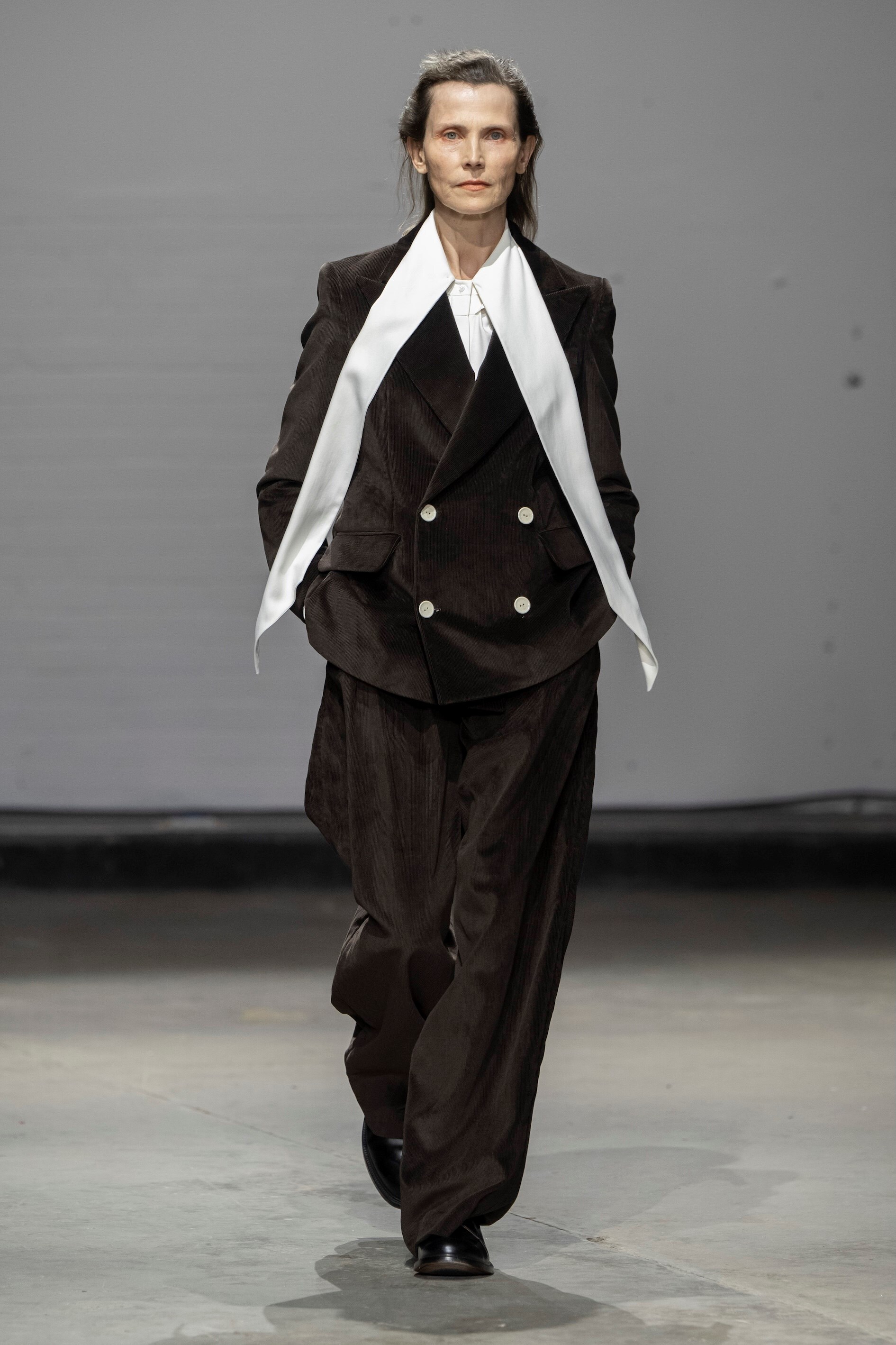 SS Daley Autumn/Winter 2025