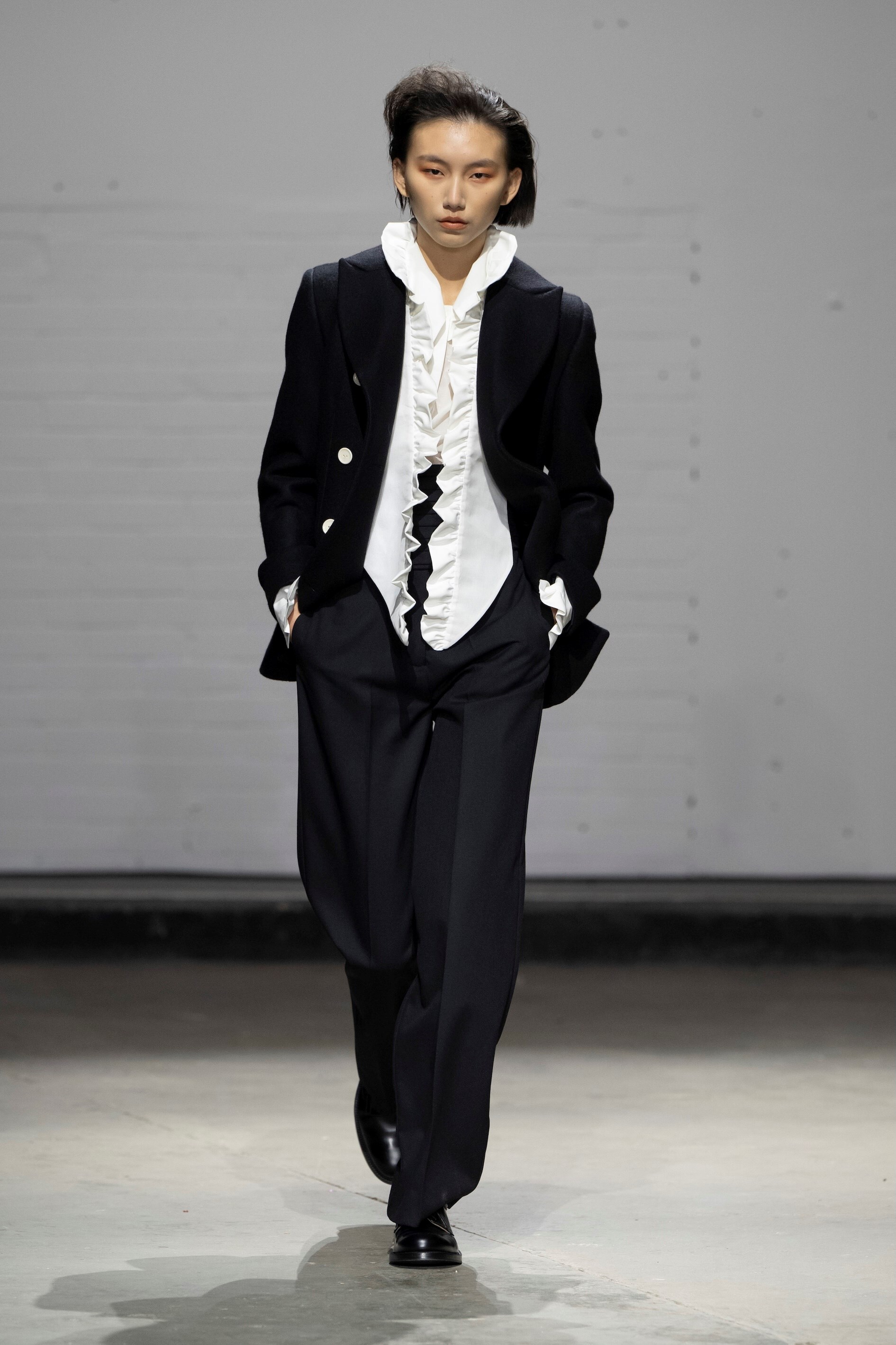 SS Daley Autumn/Winter 2025