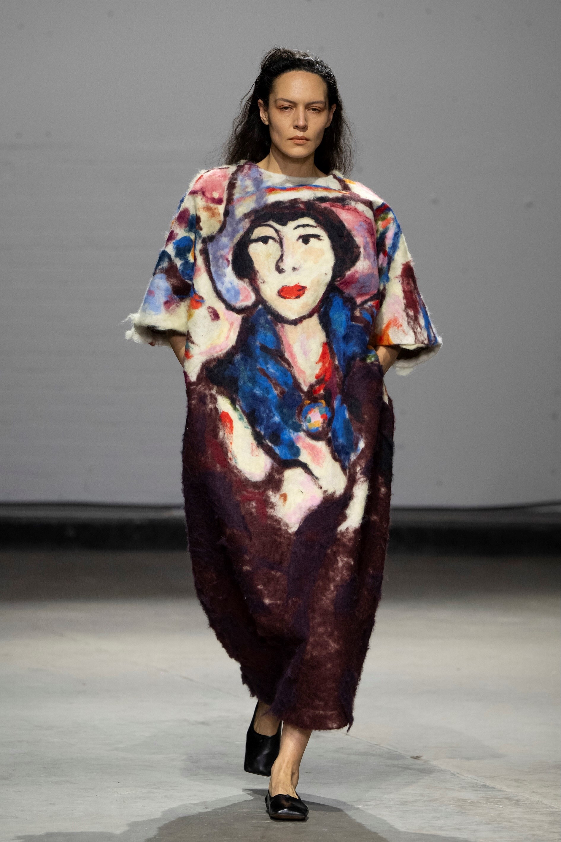 SS Daley Autumn/Winter 2025