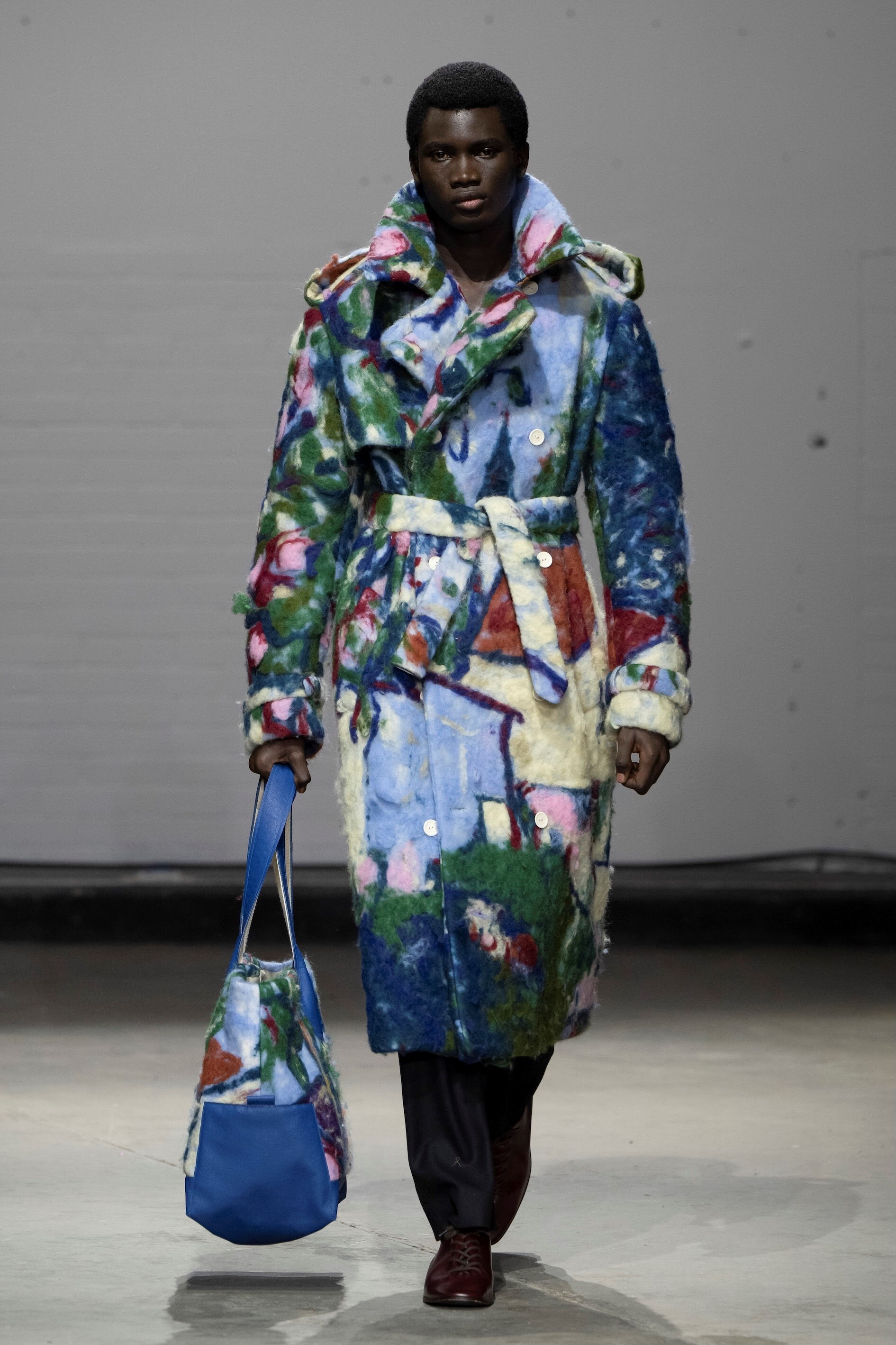 SS Daley Autumn/Winter 2025