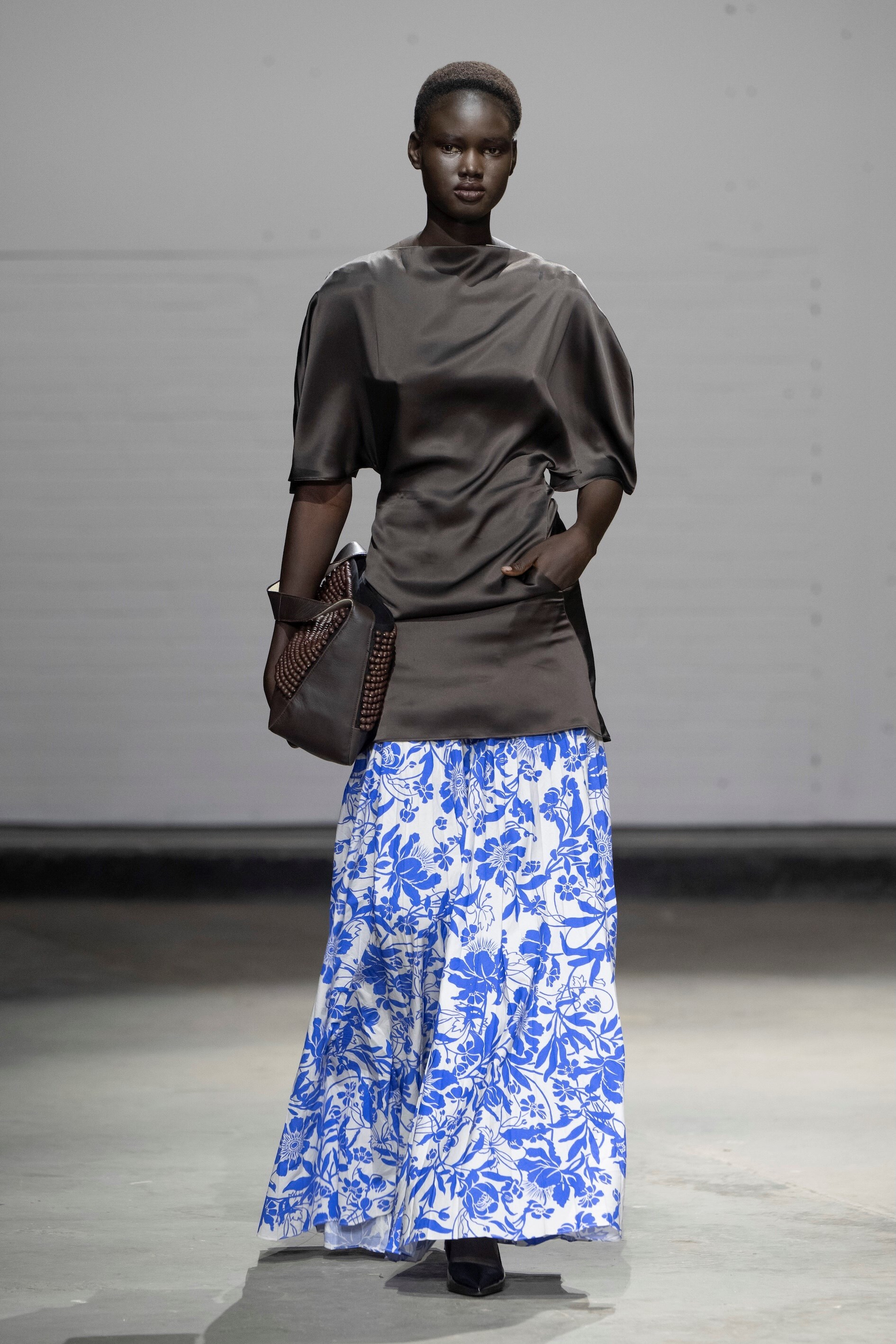 SS Daley Autumn/Winter 2025