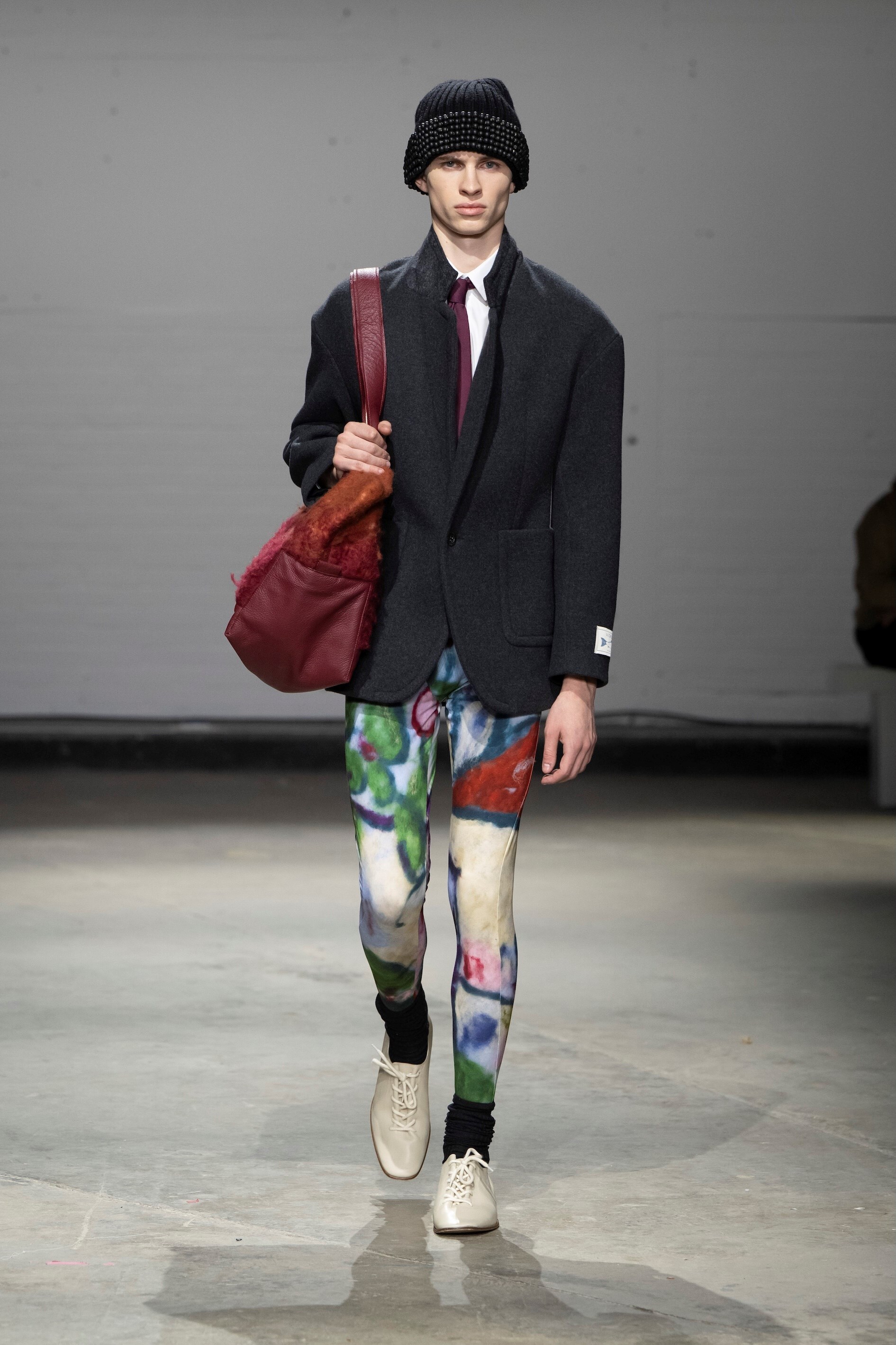 SS Daley Autumn/Winter 2025