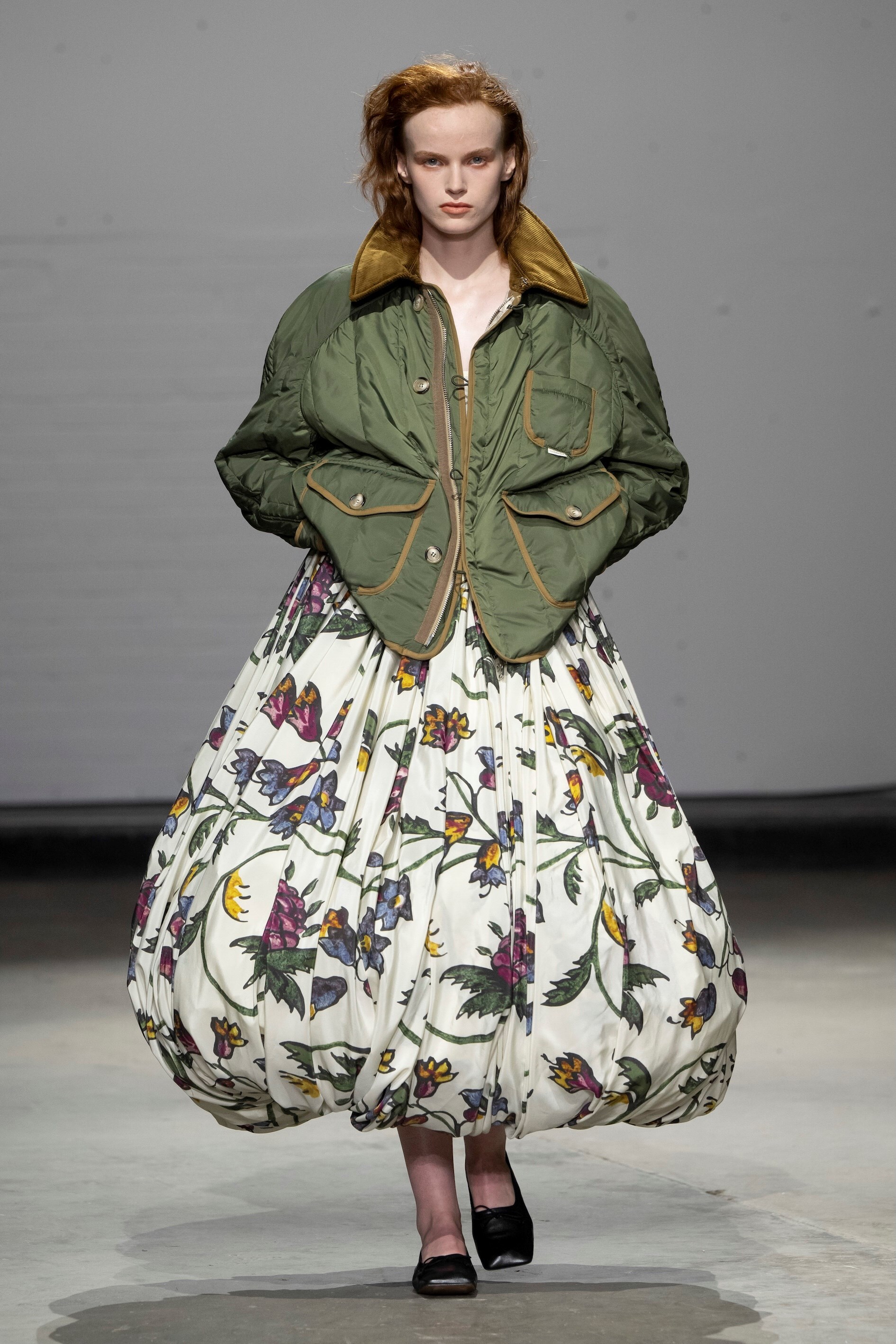 SS Daley Autumn/Winter 2025