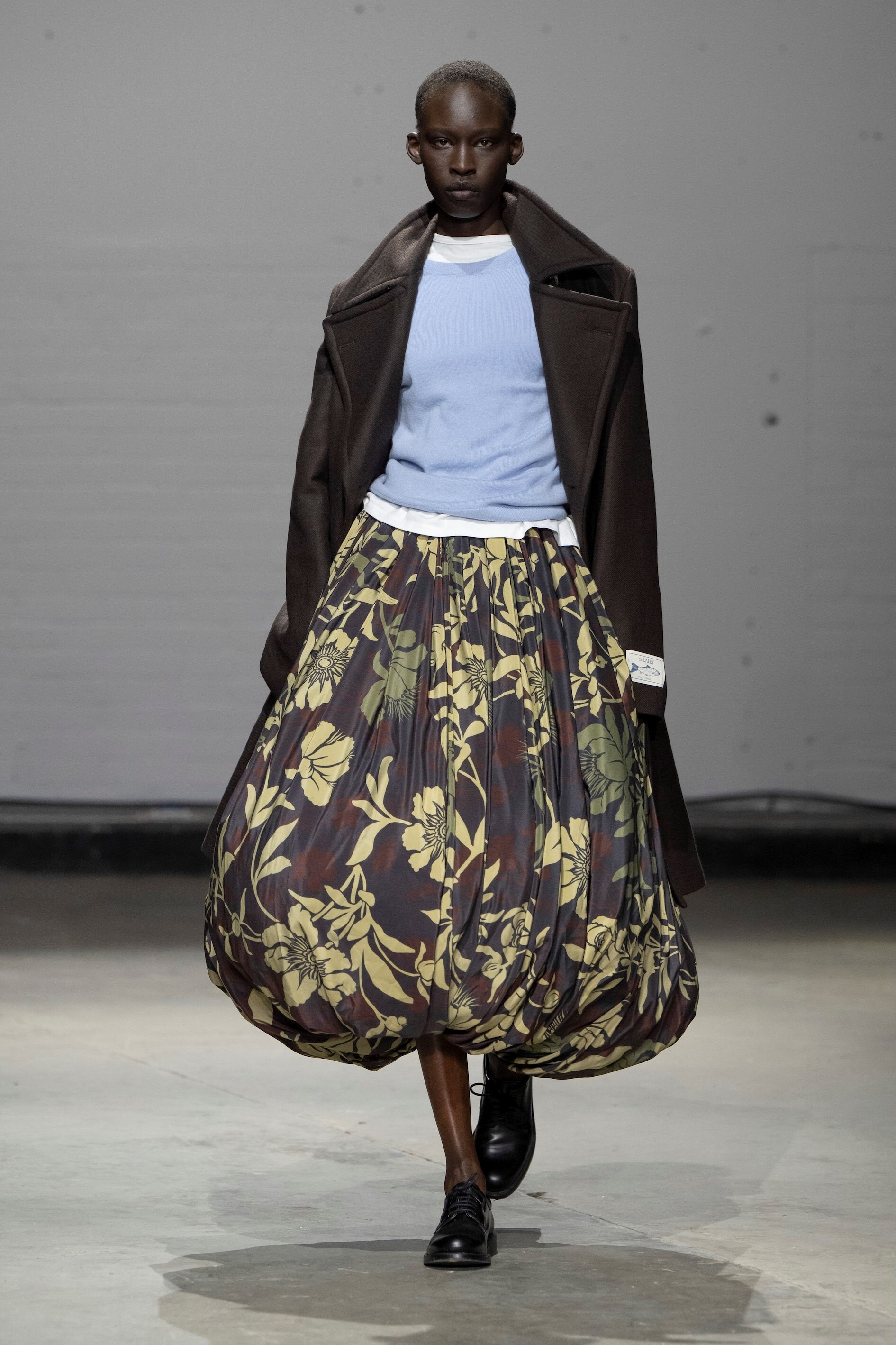 SS Daley Autumn/Winter 2025