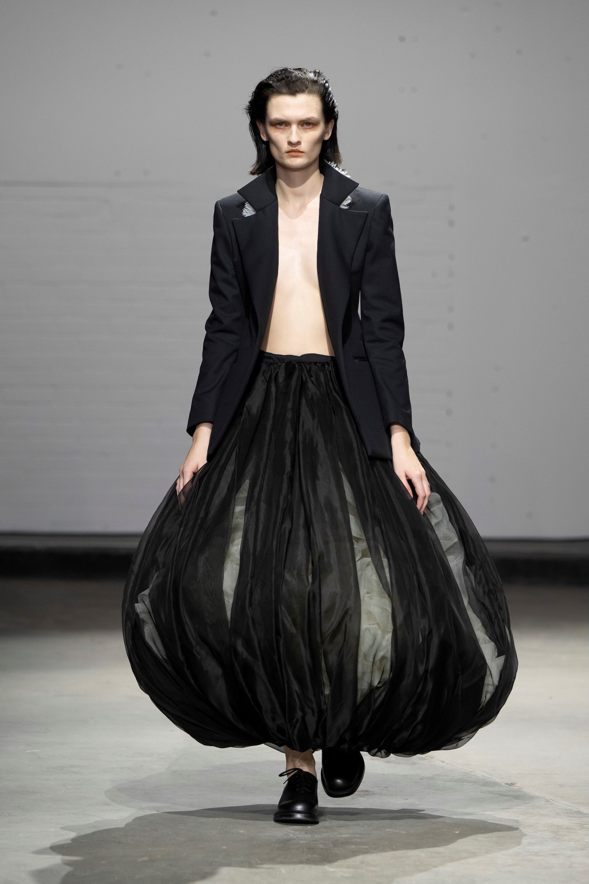 SS Daley Autumn/Winter 2025