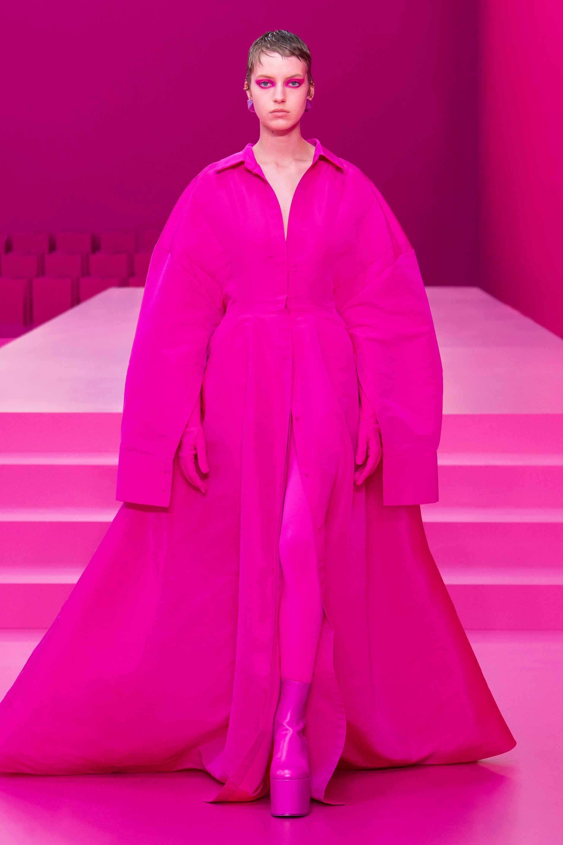 Valentino Autumn/Winter 2022