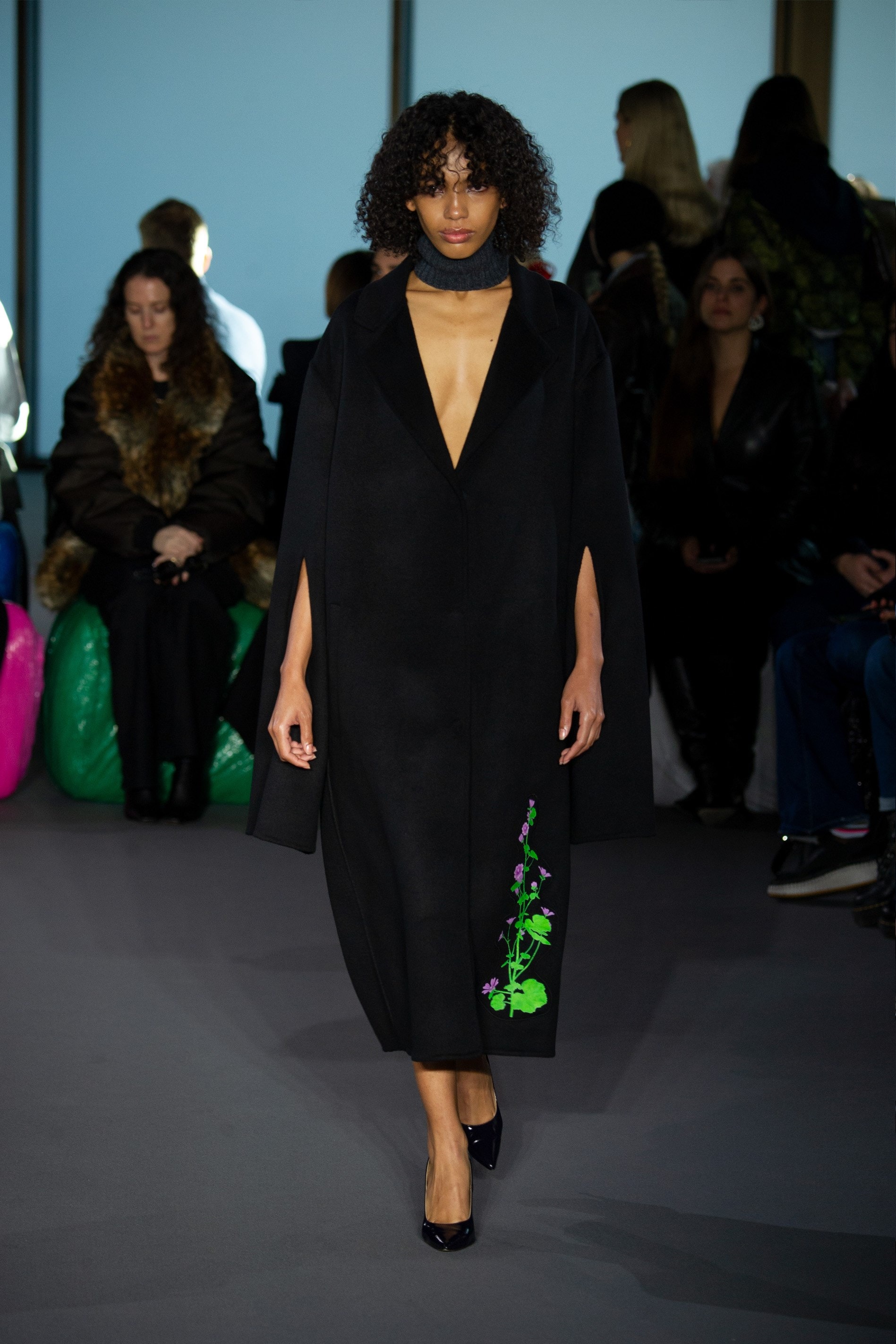 Christopher Kane Autumn/Winter 2023