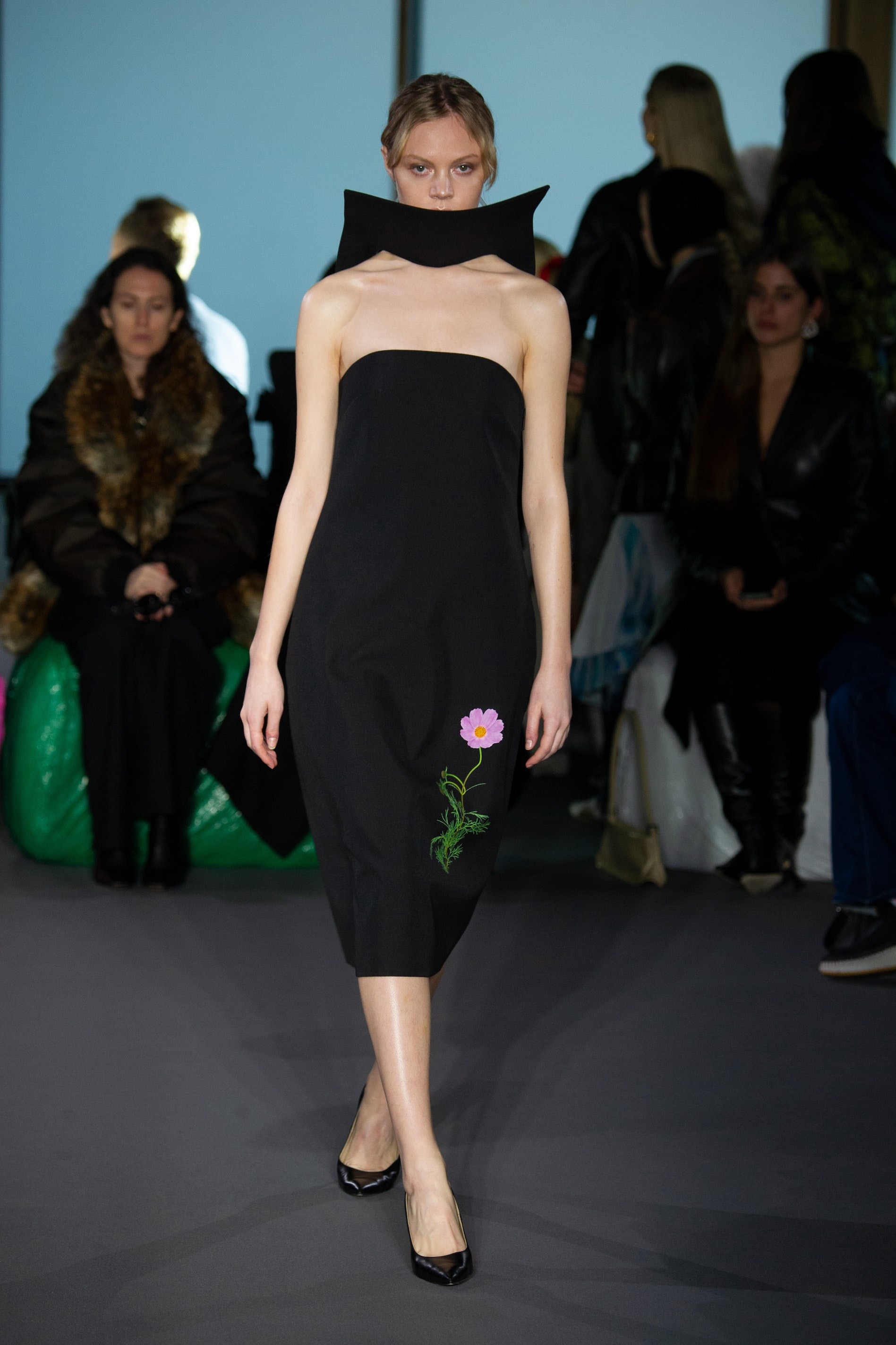 Christopher Kane Autumn/Winter 2023