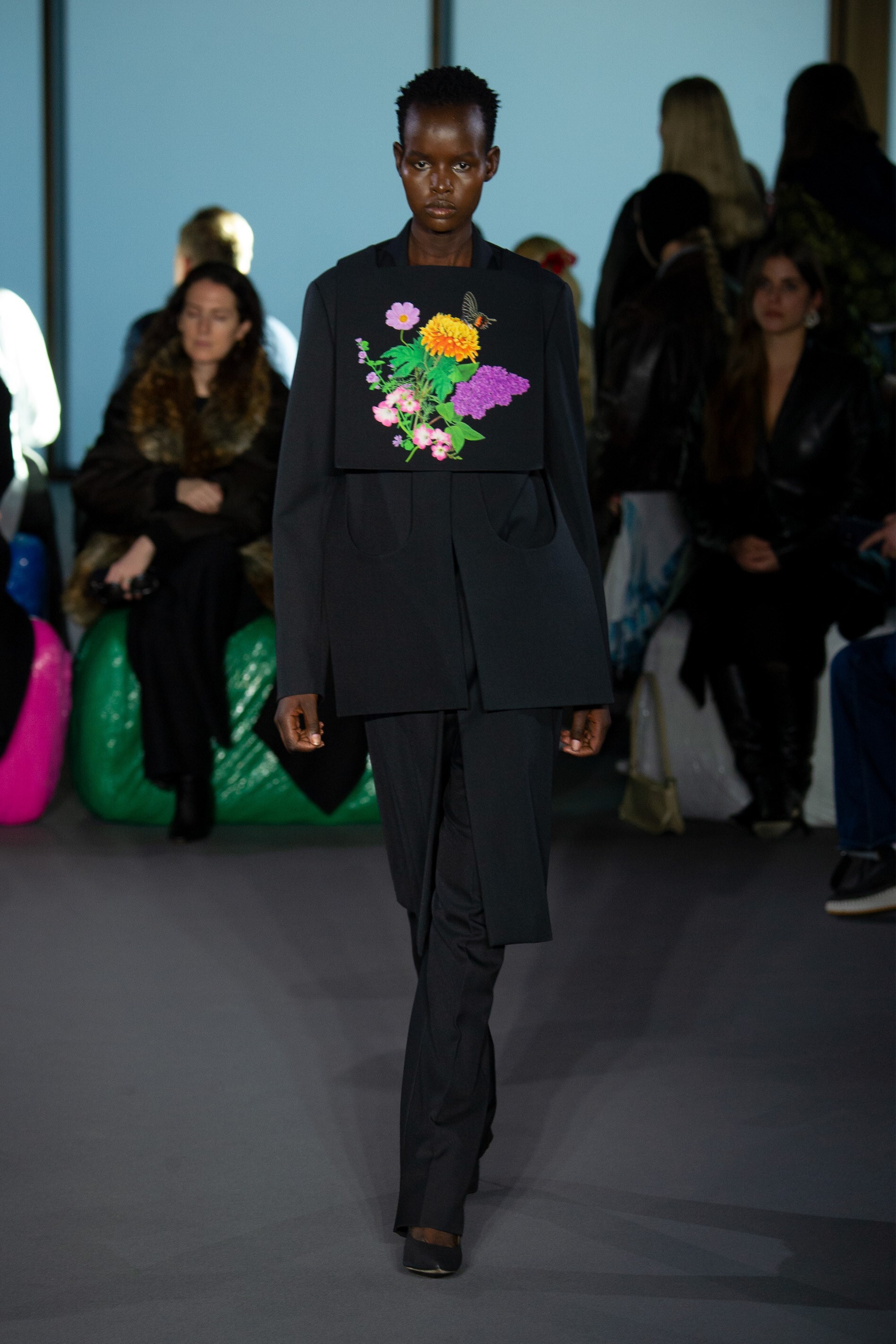 Christopher Kane Autumn/Winter 2023