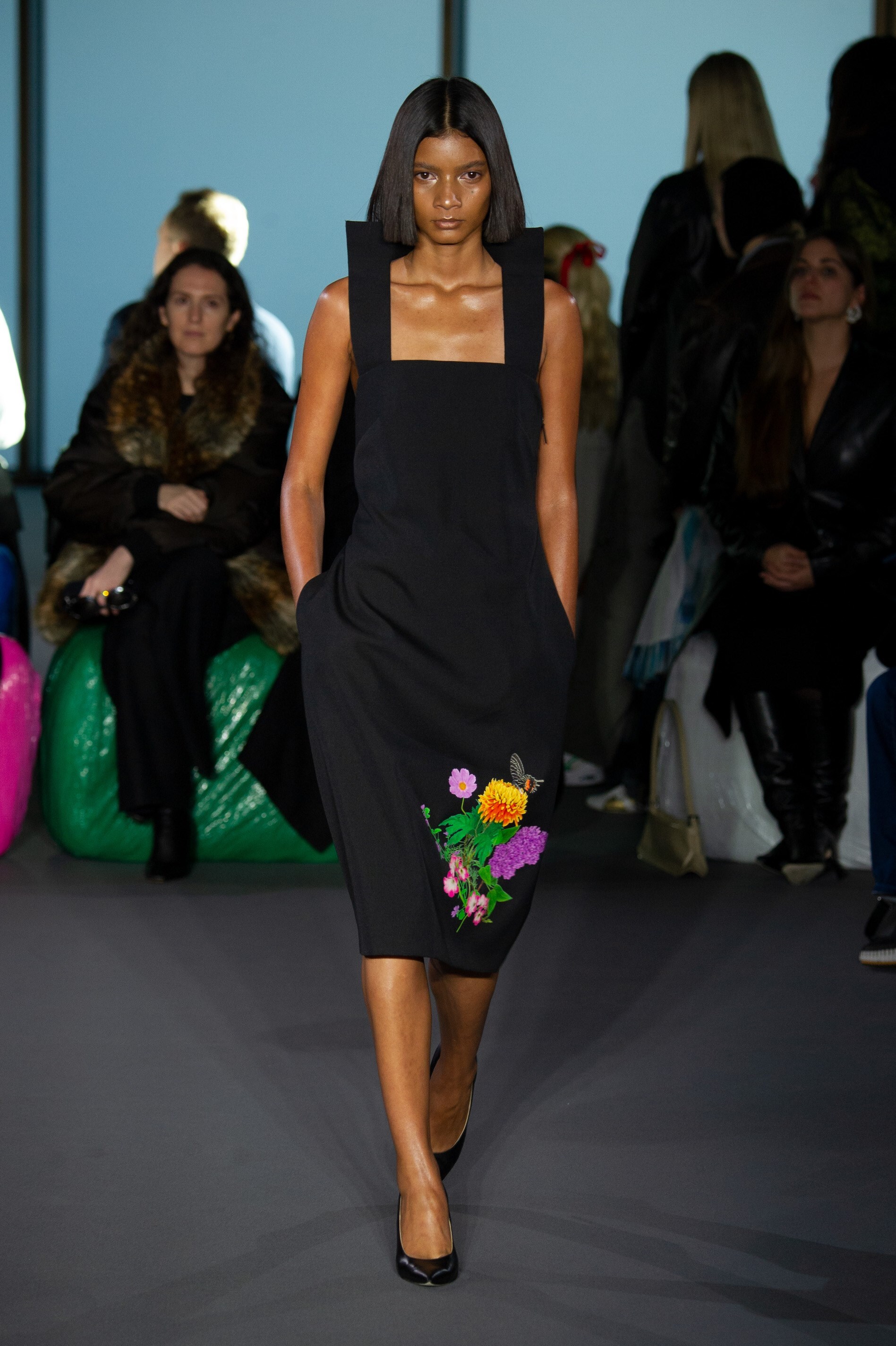 Christopher Kane Autumn/Winter 2023