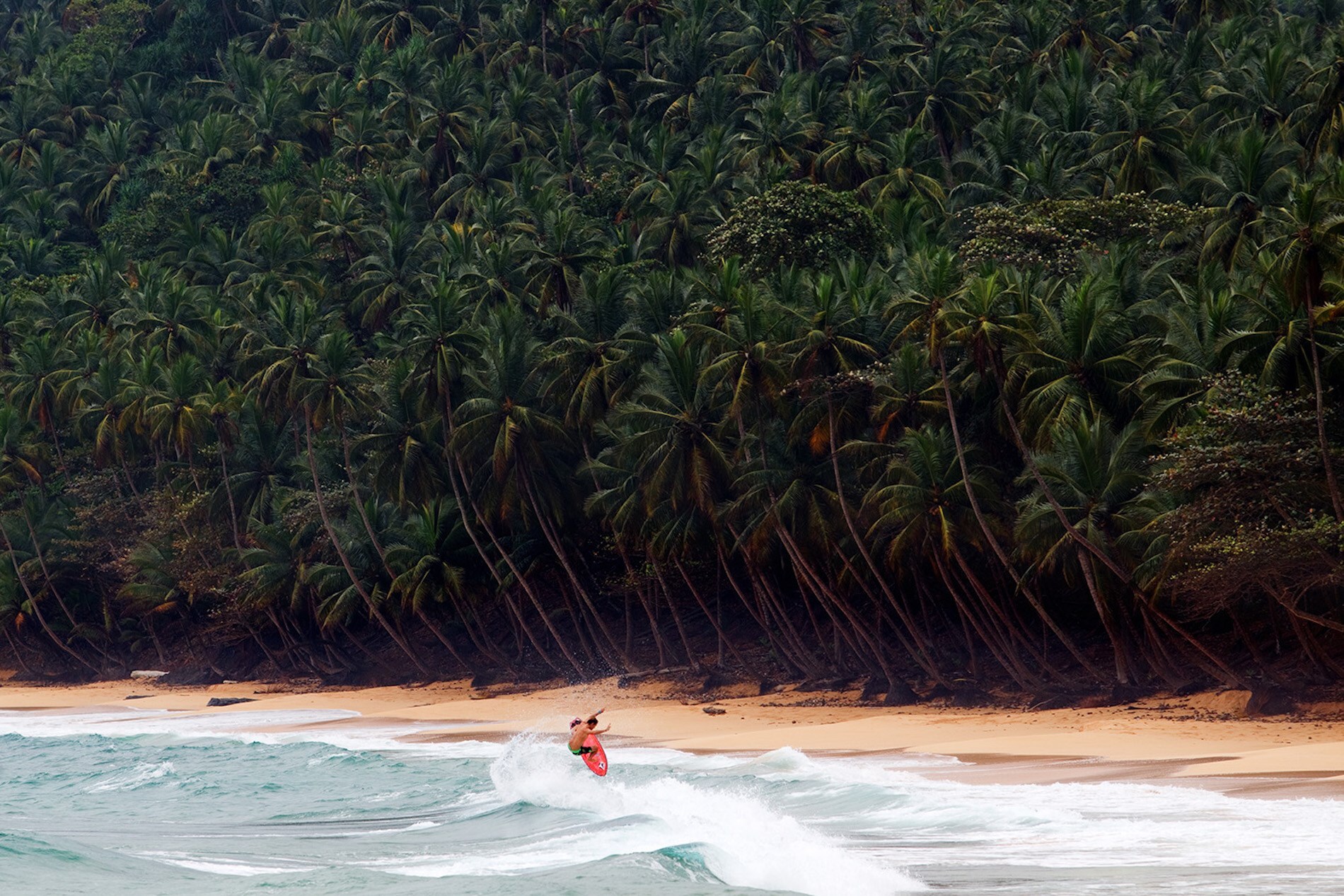 Afrosurf