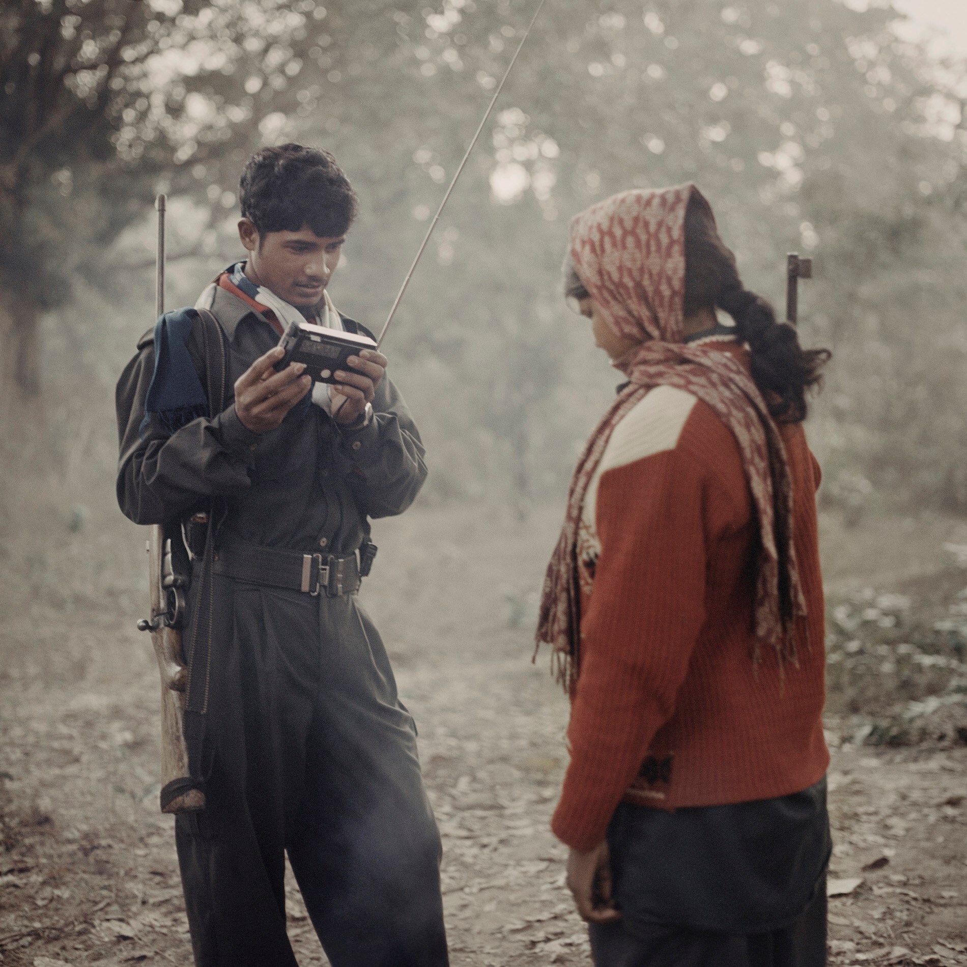 The Deutsche B&#246;rse Photography Foundation Prize 2021