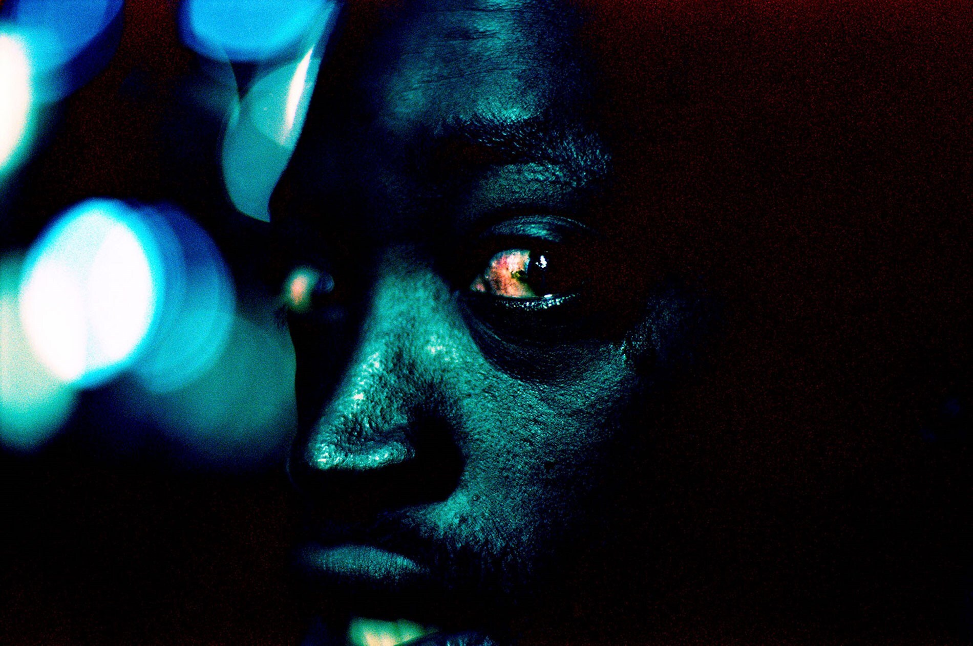 Magnum Square Print Sale: Way for Escape