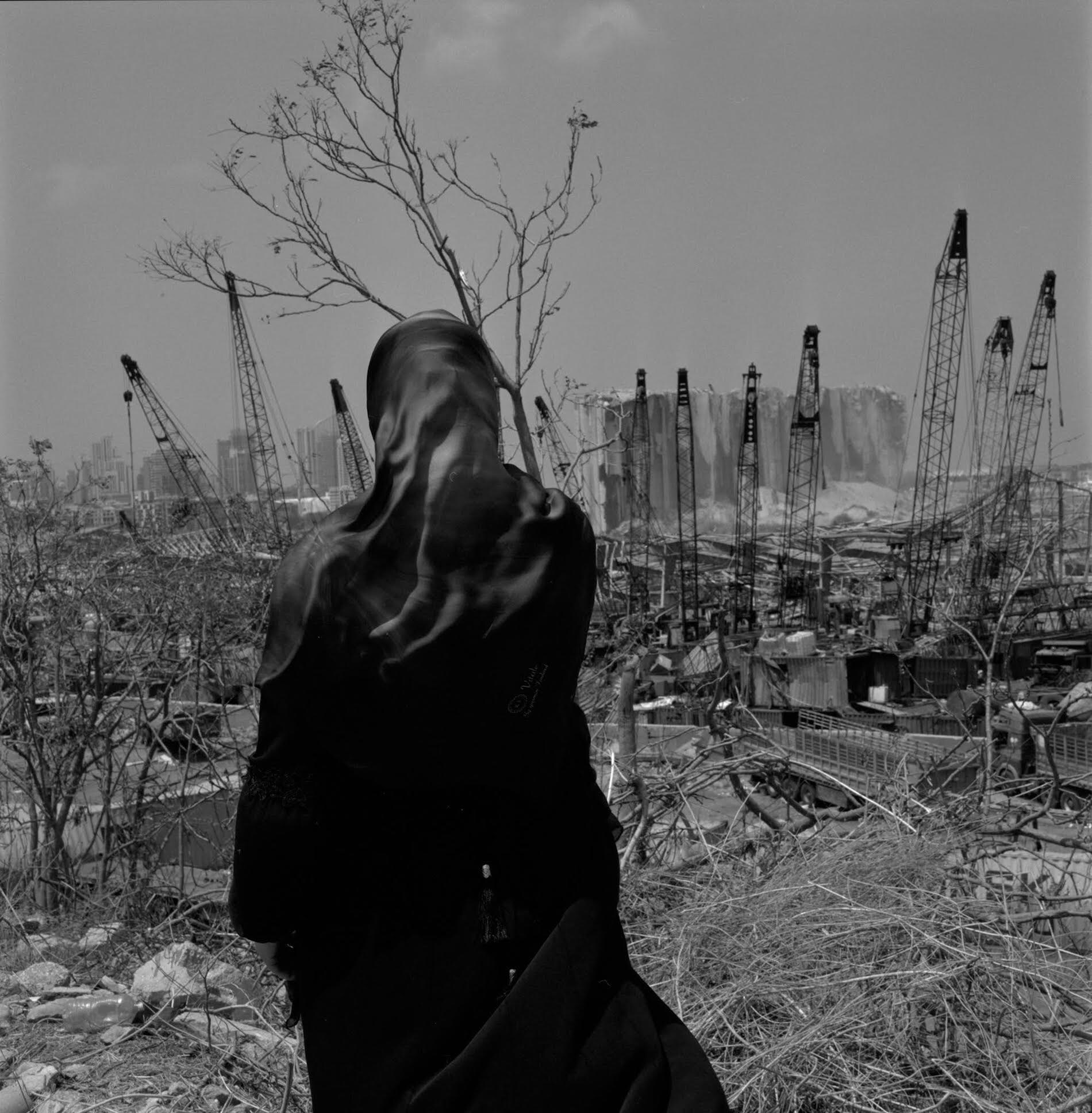 Beirut, One Year On