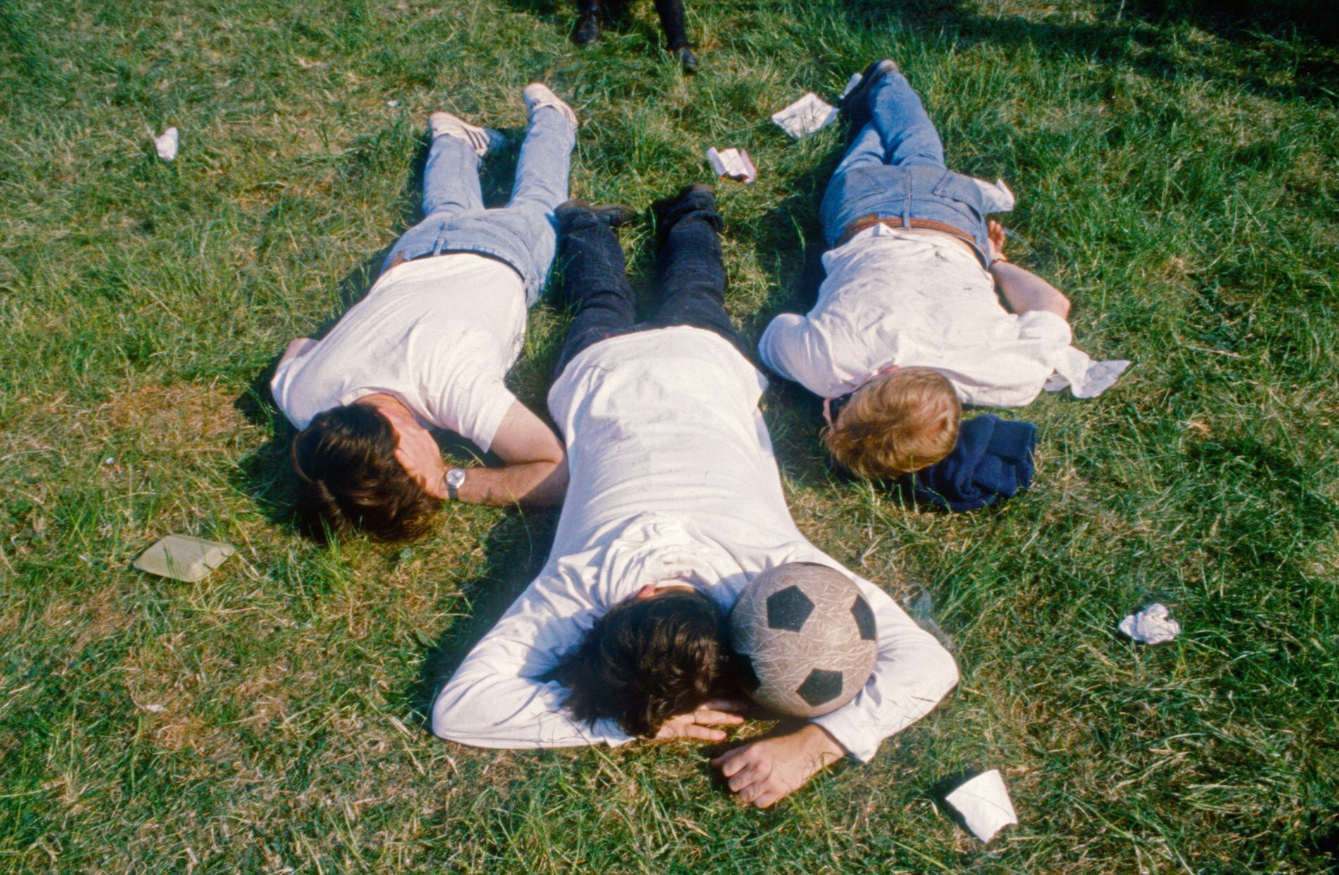 Spike Island