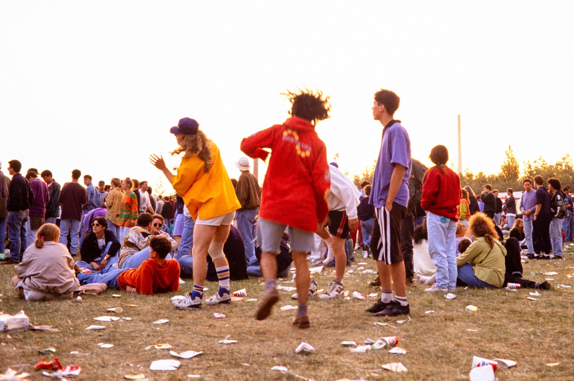 Spike Island