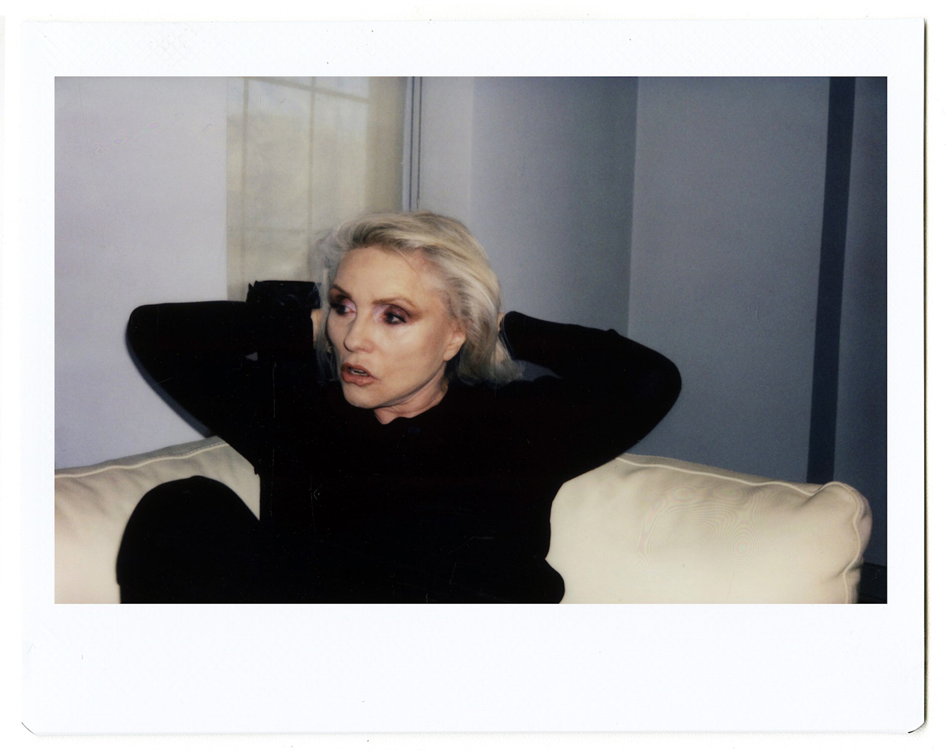 Portrait of an Artist