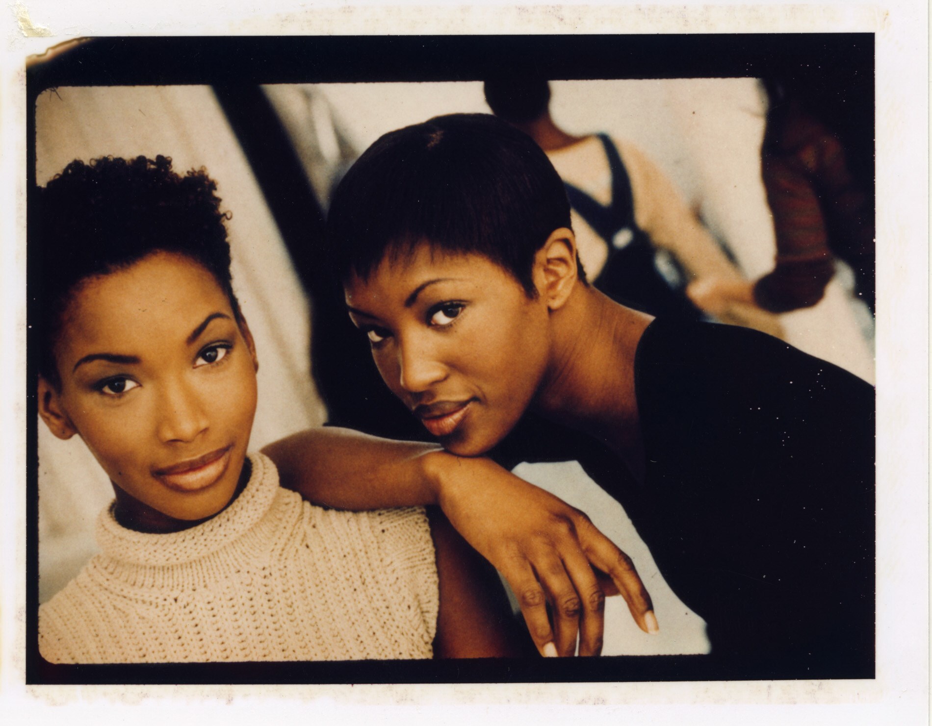 Elgort_Beverly Peele, Naomi Ca