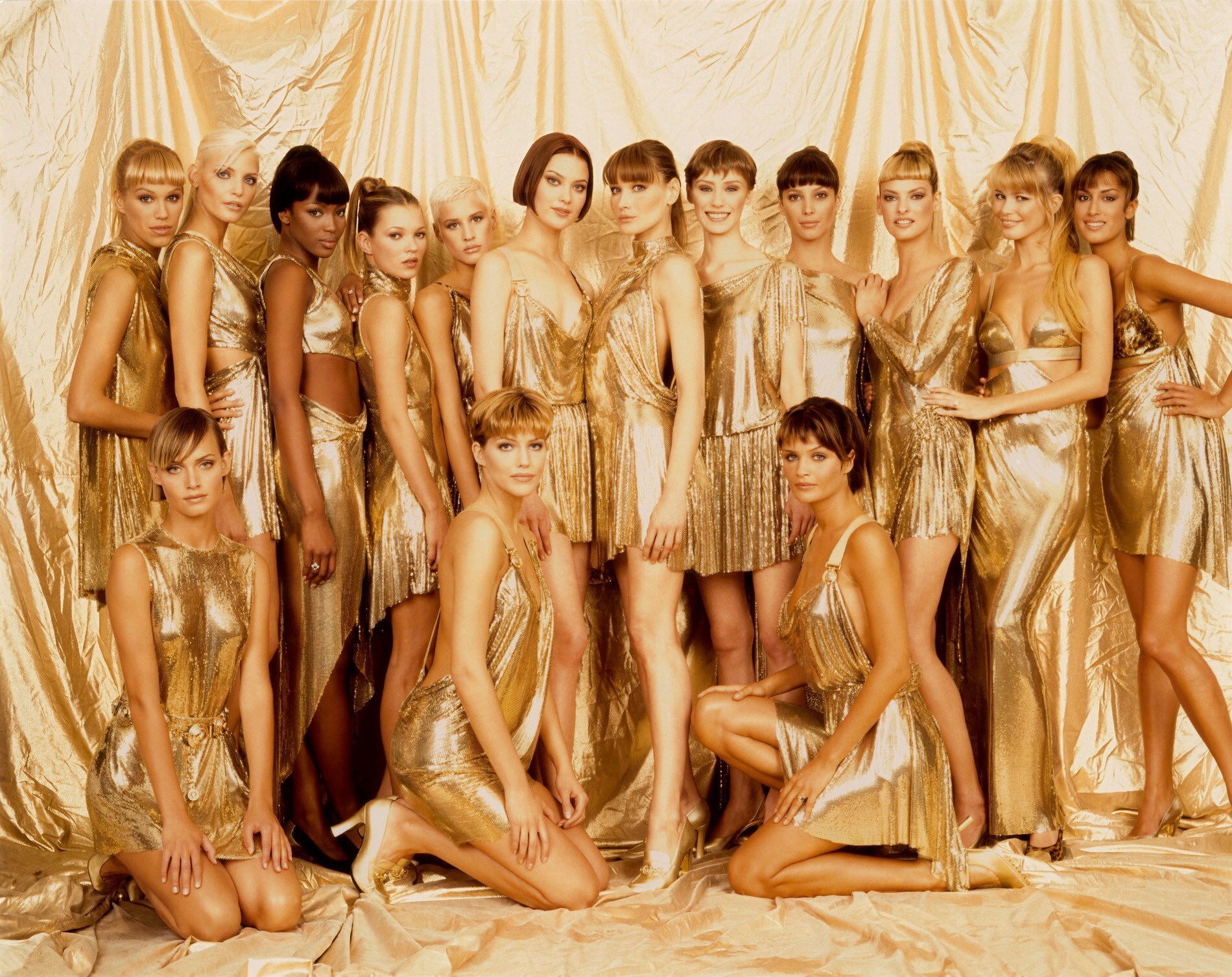 Ordway_Golden Girls