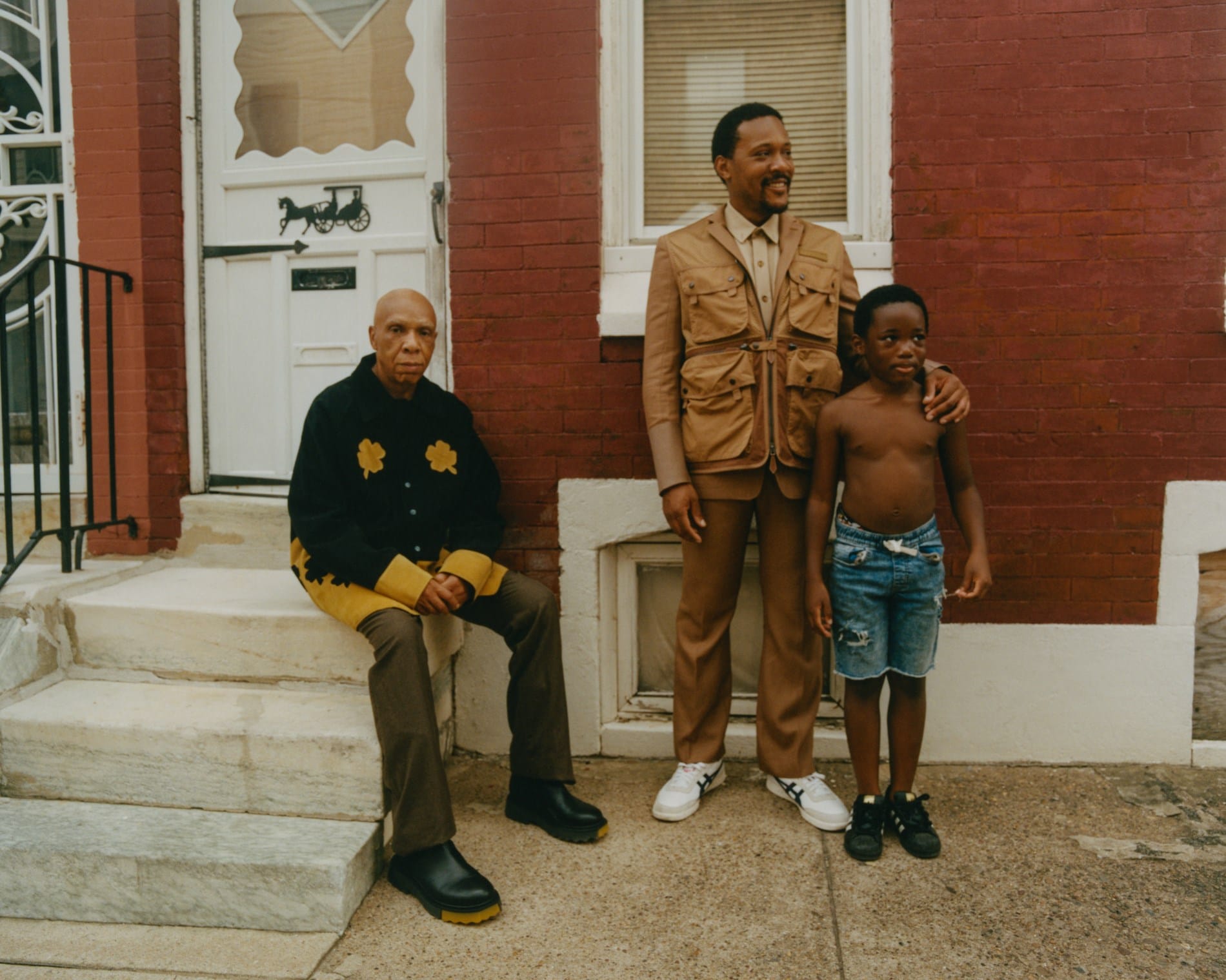 6 7 by Quil Lemons