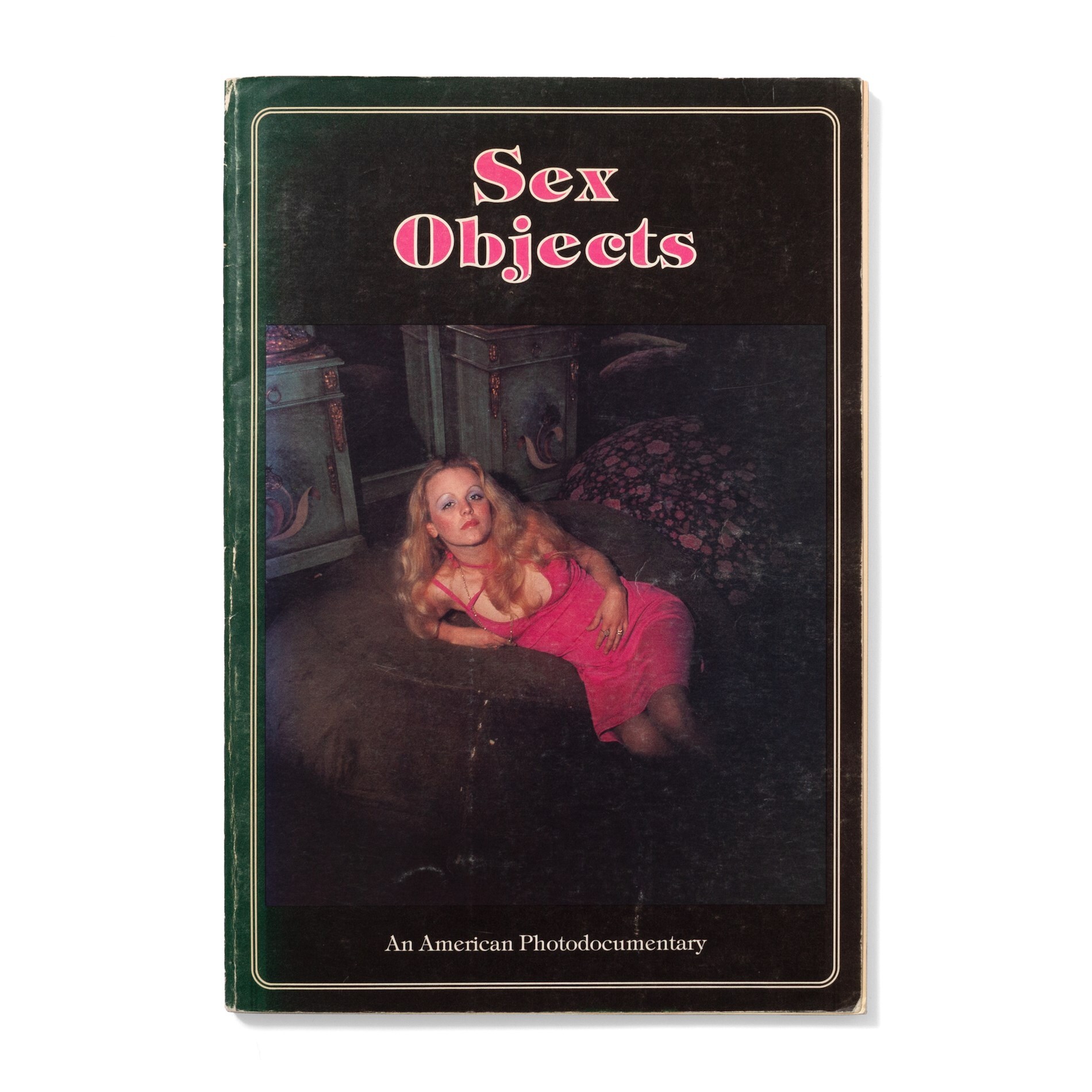Climax Books